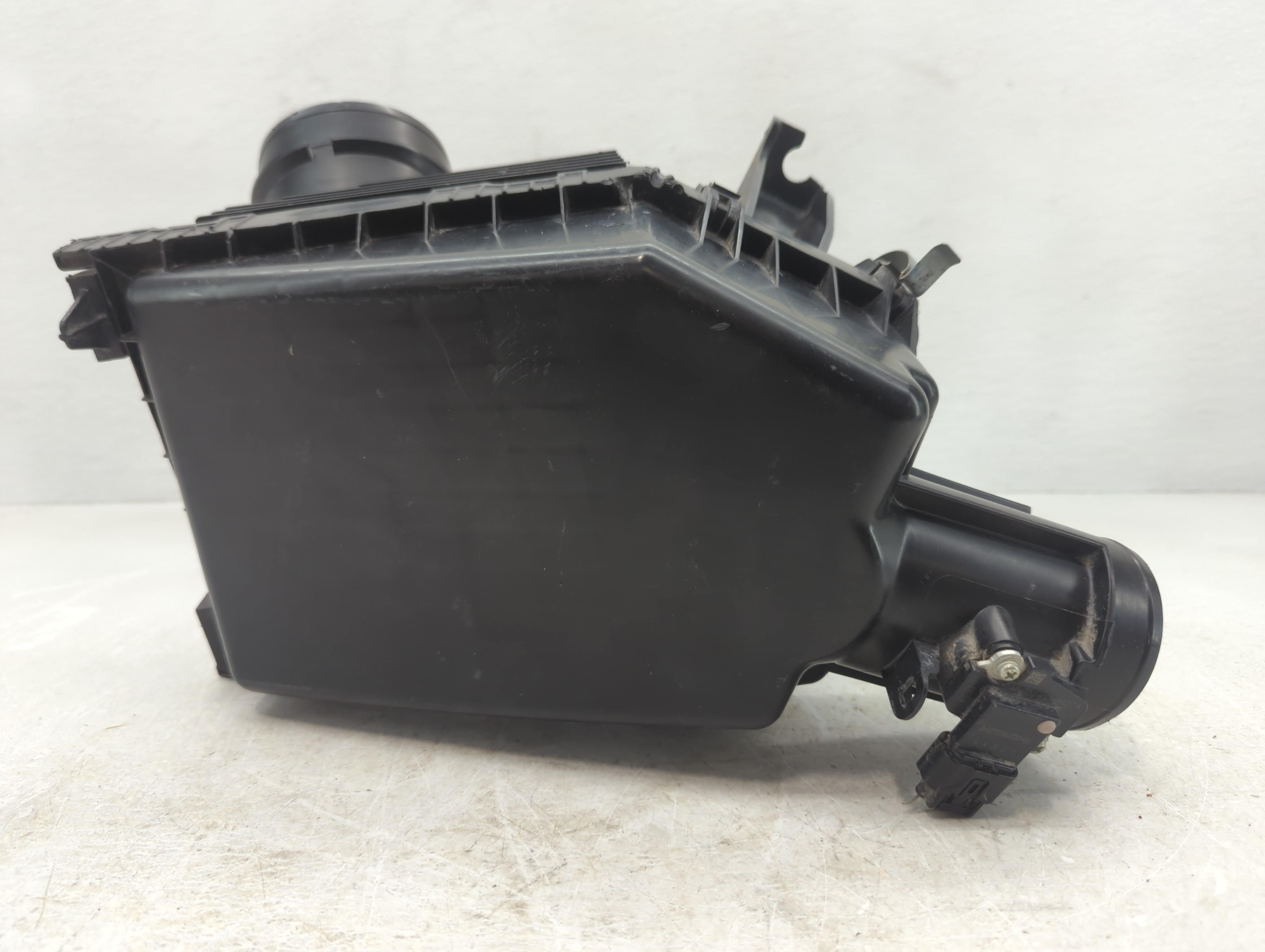 2013-2017 Honda Accord Air Cleaner Intake-duct Hose Tube 877045 - Oemusedautoparts1.com