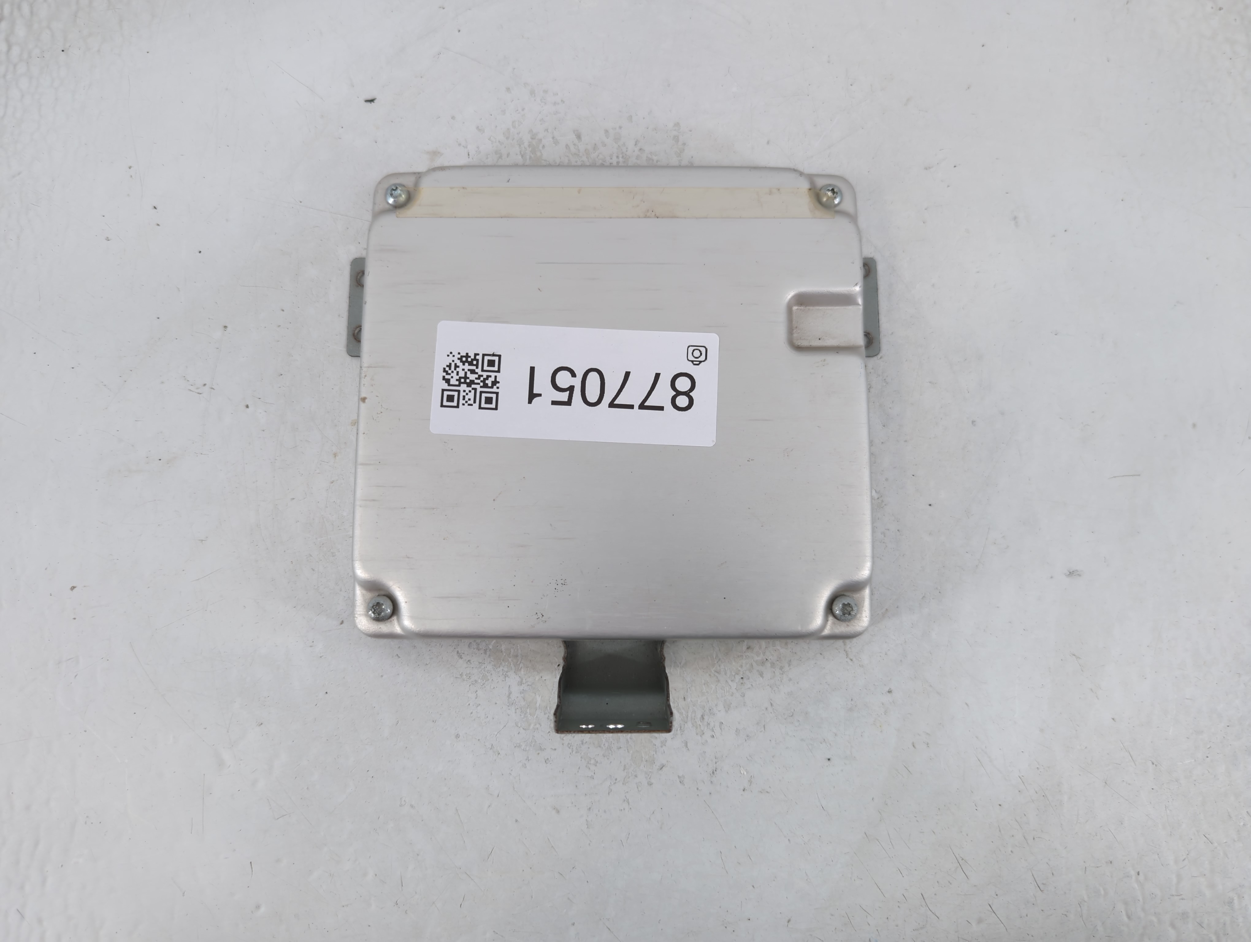 2005-2007 Toyota Corolla Engine Control Computer Ecu Pcm Ecm Pcu Oem 877051 - Oemusedautoparts1.com
