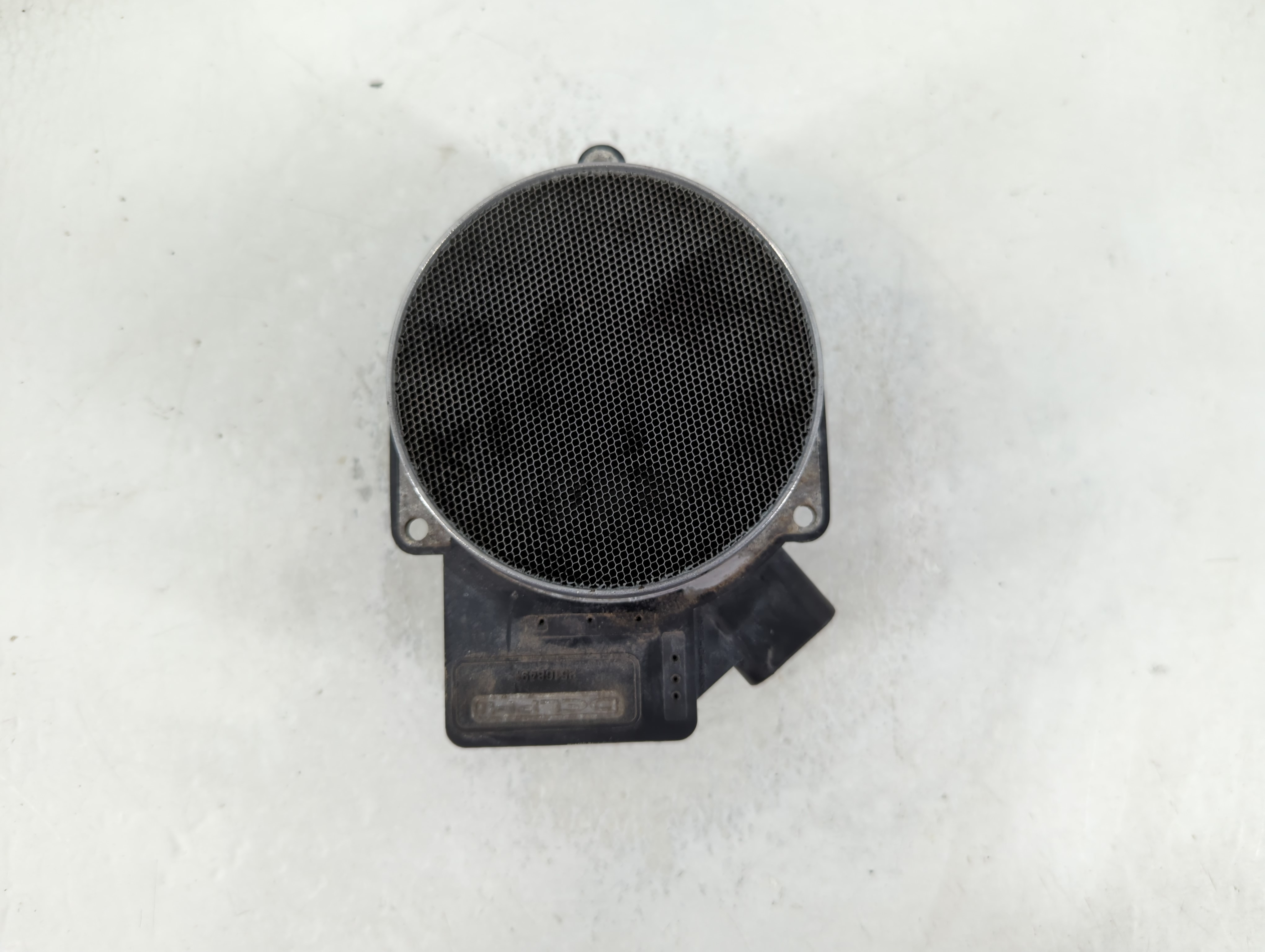 Picture of Chevrolet Avalanche Mass Air Flow Meter Maf 877053