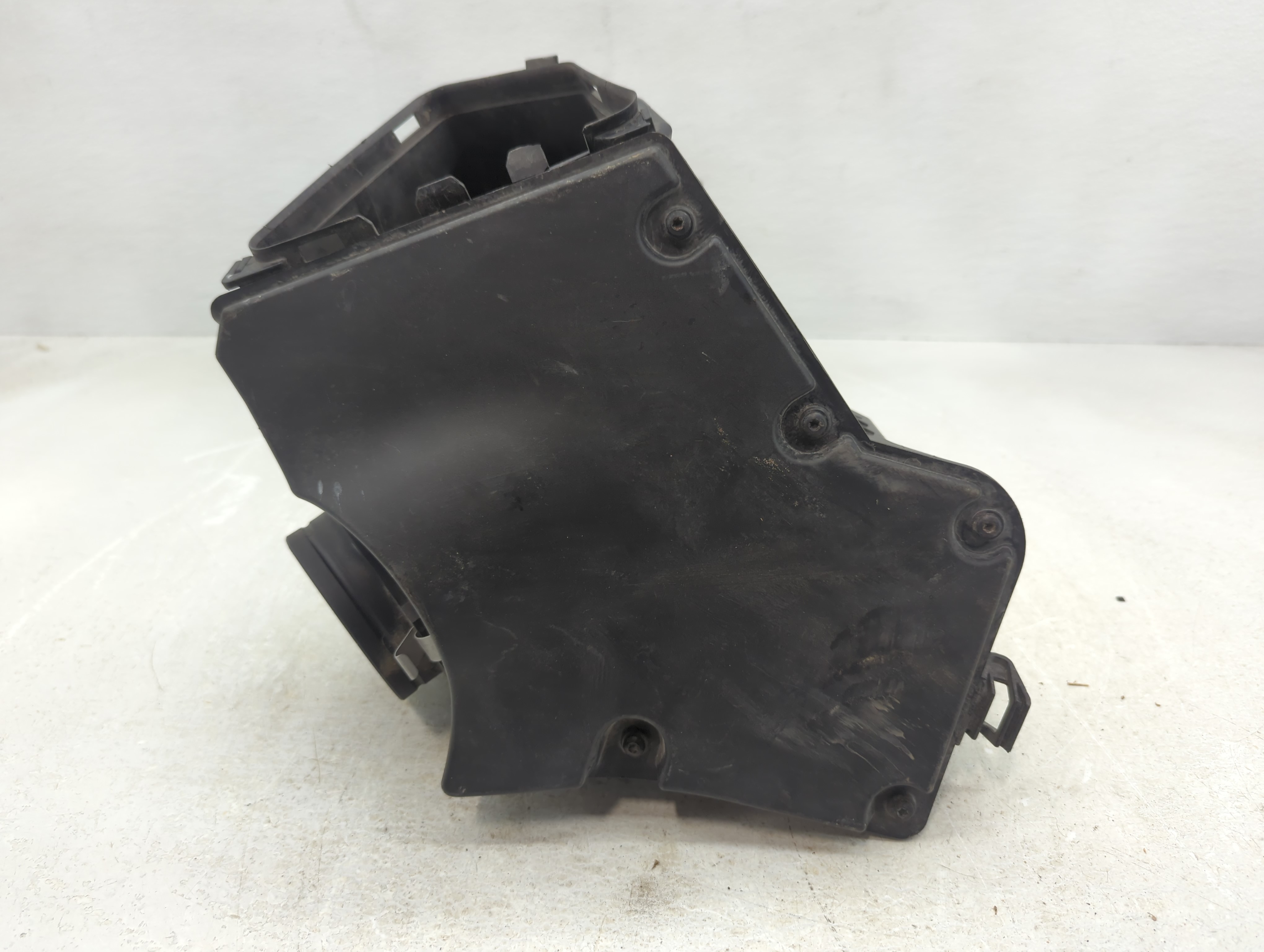 2010-2011 Audi Q5 Air Cleaner Intake-duct Hose Tube 877057 - Oemusedautoparts1.com