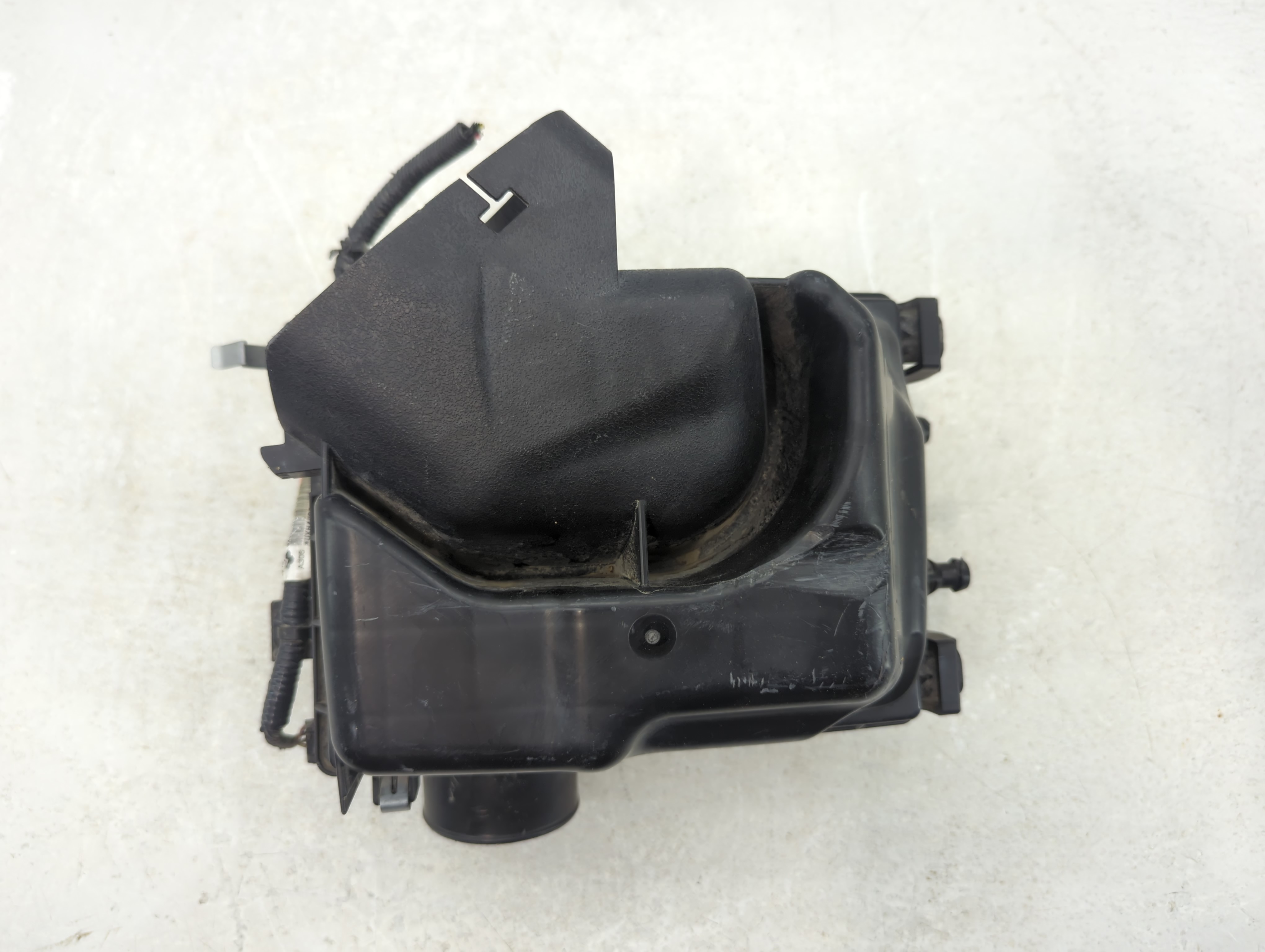 2011-2017 Nissan Juke Air Cleaner Intake-duct Hose Tube 877067 - Oemusedautoparts1.com