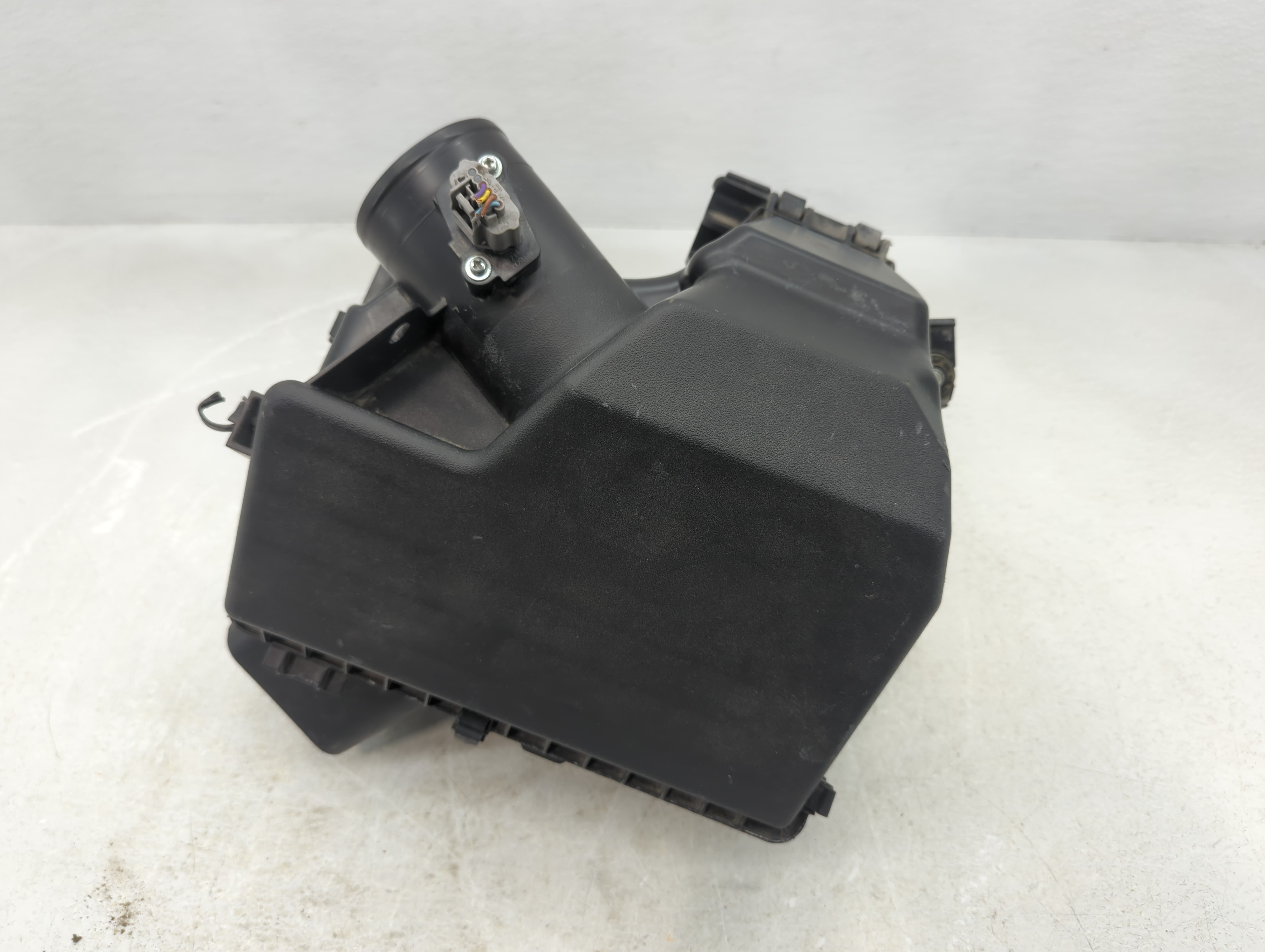 2013-2018 Nissan Altima Air Cleaner Intake-duct Hose Tube 877068 - Oemusedautoparts1.com