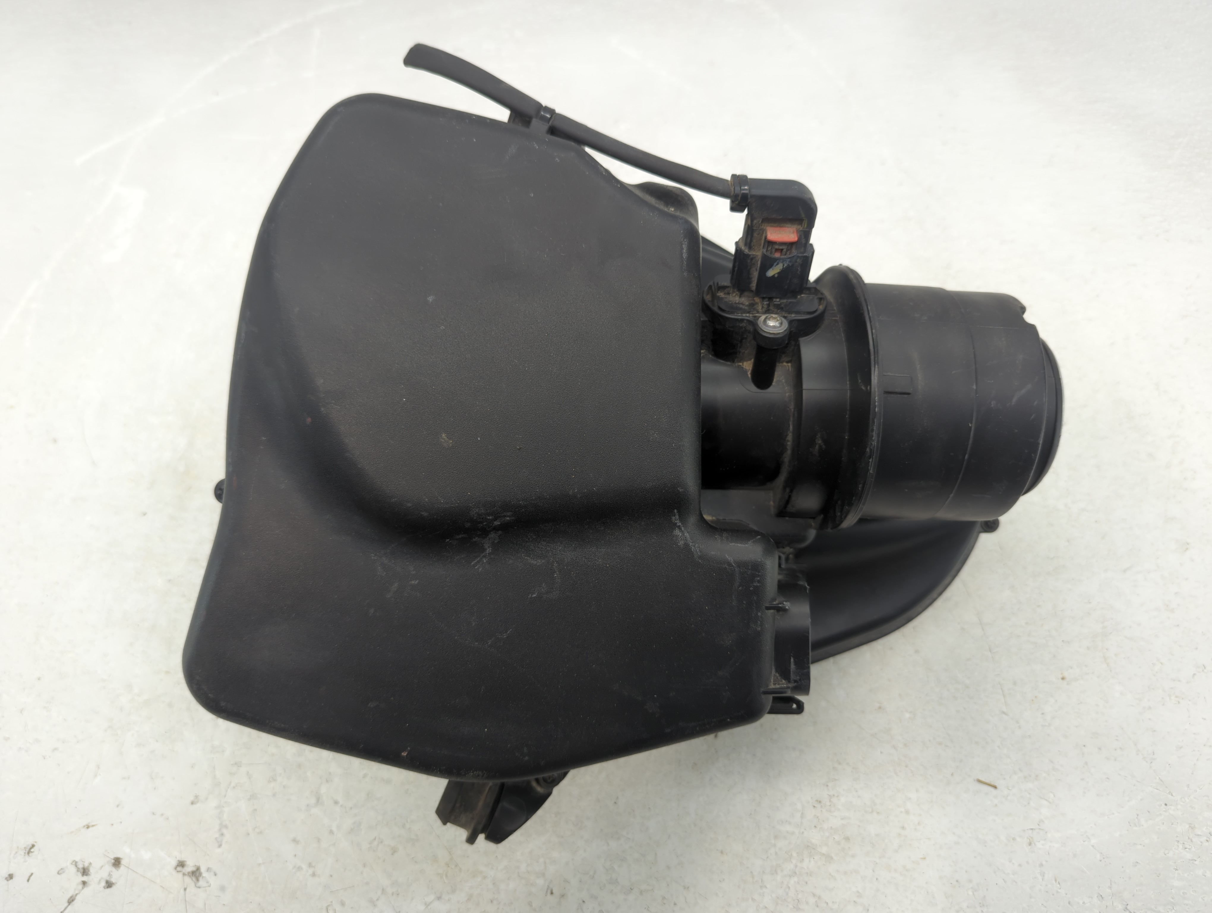 2019-2019 Chevrolet Cruze Air Cleaner Intake-duct Hose Tube 877071 - Oemusedautoparts1.com