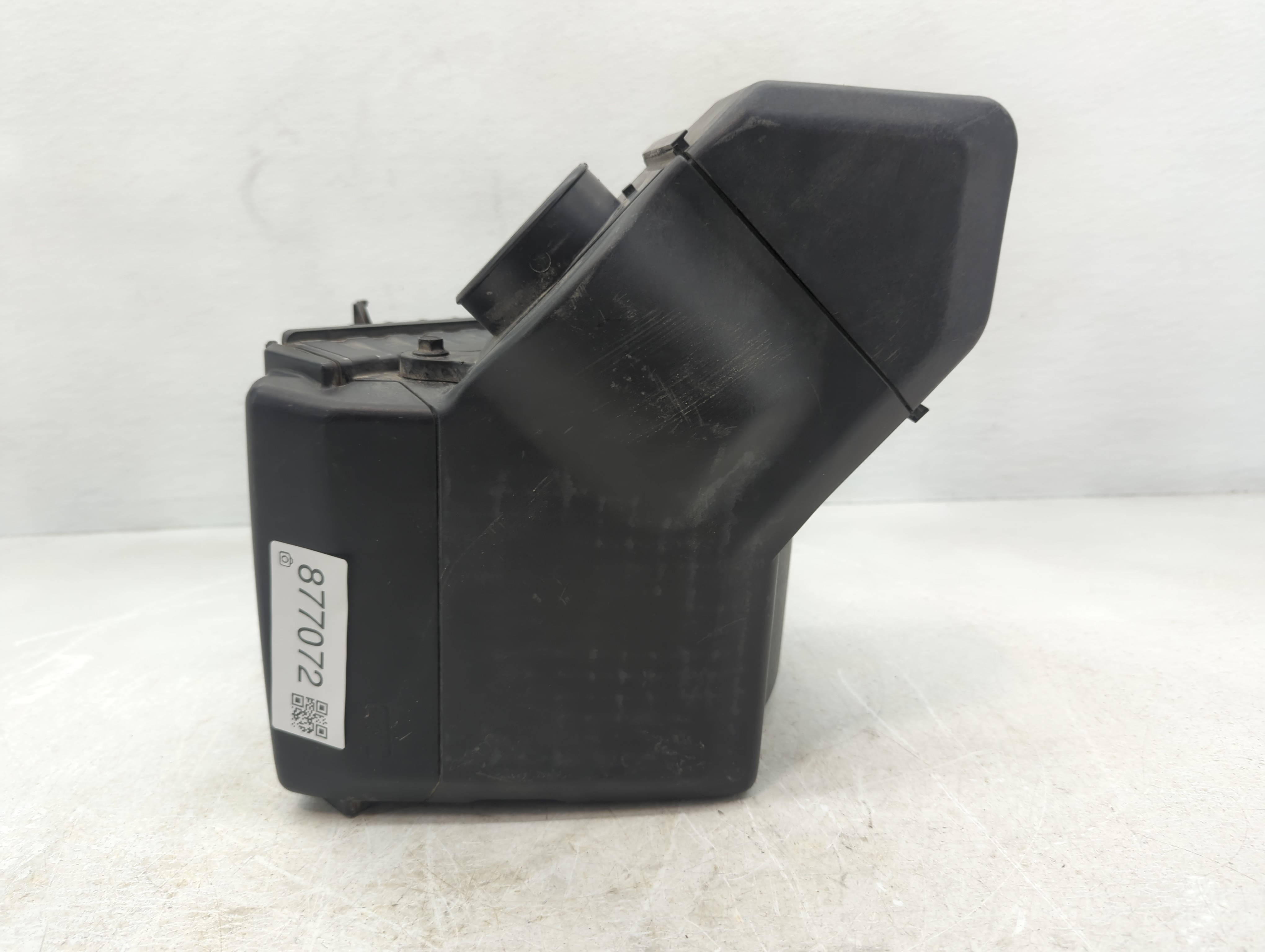 2015-2017 Hyundai Sonata Air Cleaner Intake-duct Hose Tube 877072 - Oemusedautoparts1.com