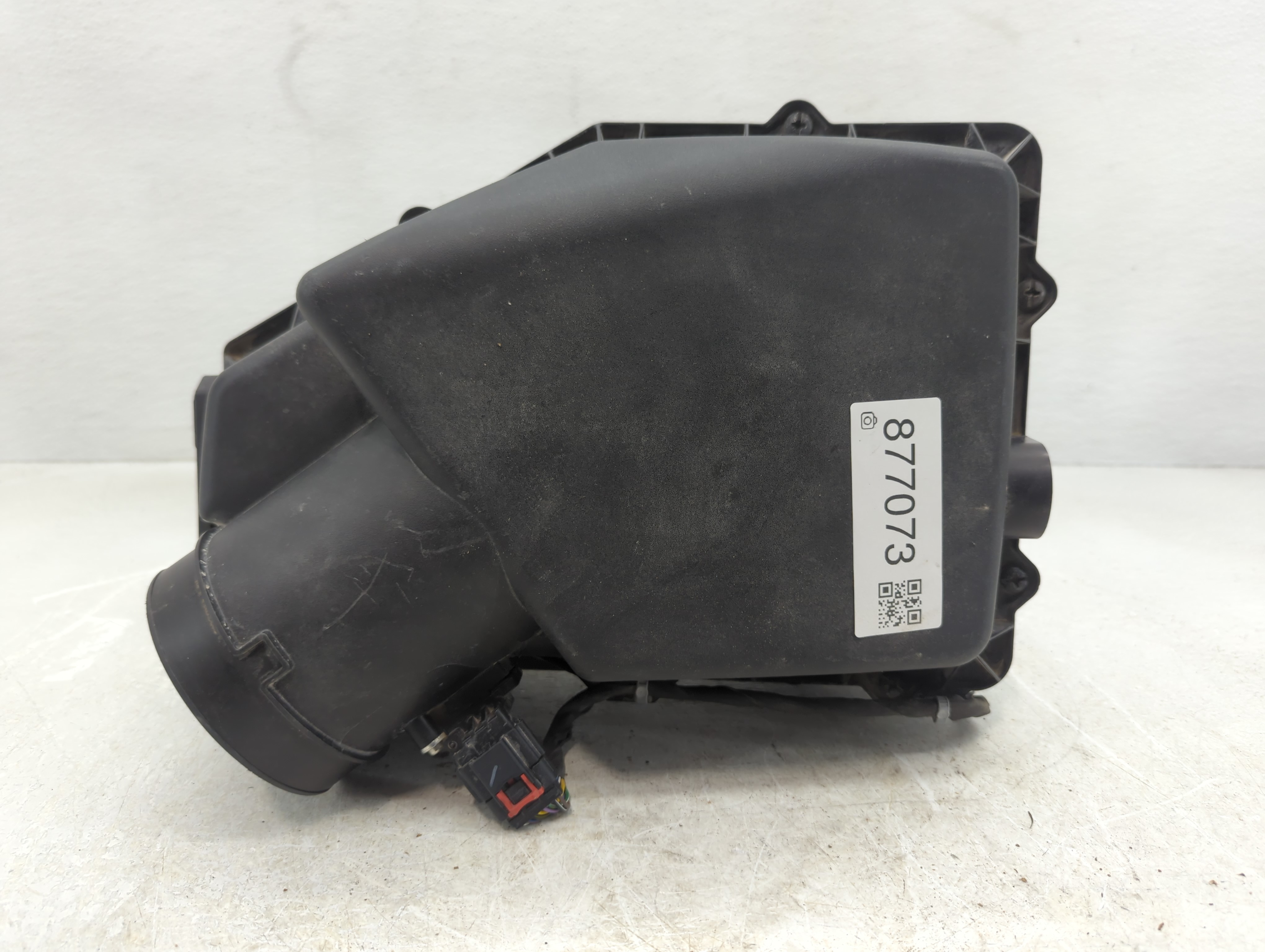 2016-2021 Chevrolet Malibu Air Cleaner Intake-duct Hose Tube 877073 - Oemusedautoparts1.com