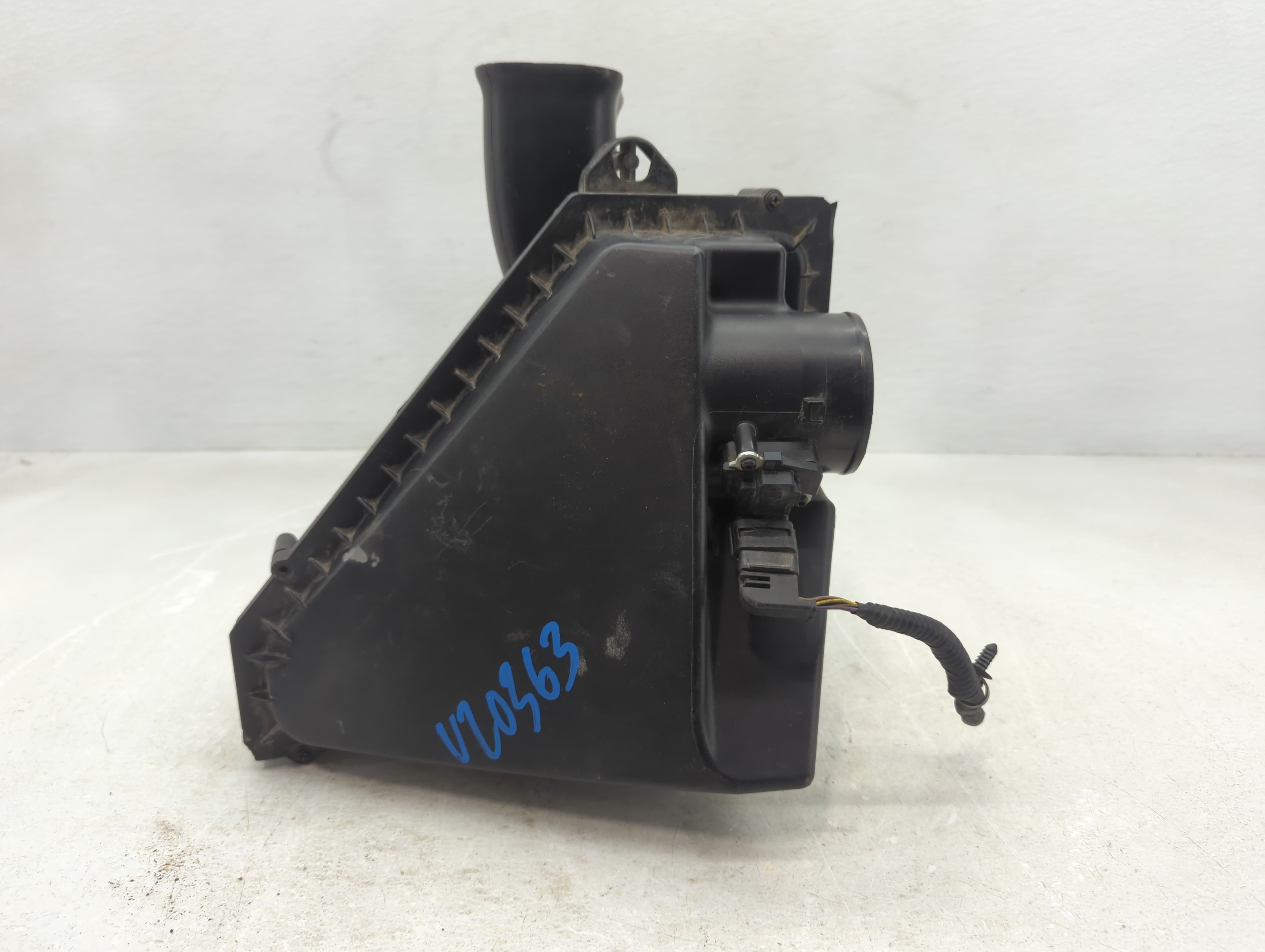 2013-2018 Cadillac Ats Air Cleaner Intake-duct Hose Tube 877075 - Oemusedautoparts1.com