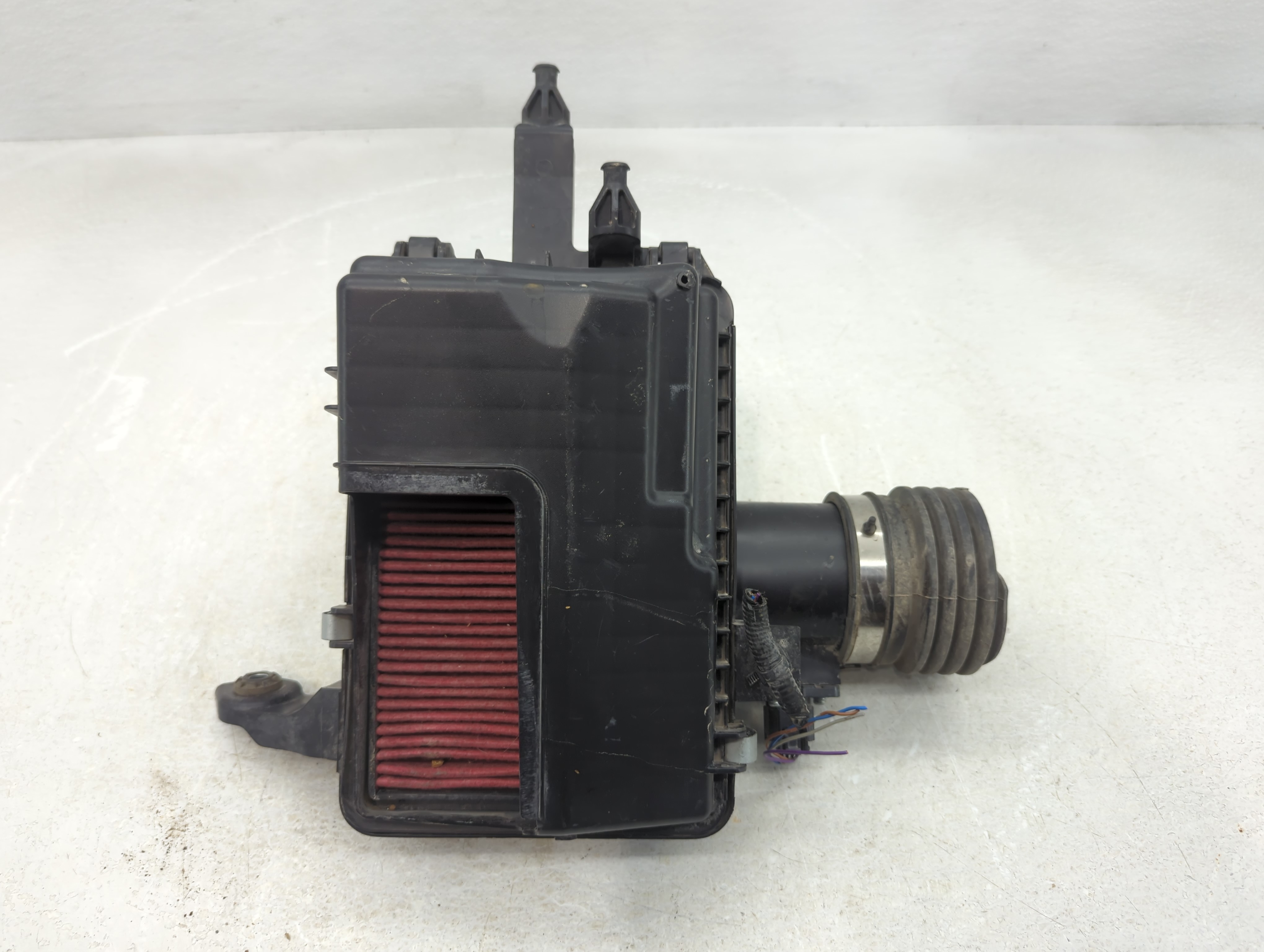 2015-2019 Nissan Rogue Air Cleaner Intake-duct Hose Tube 877096 - Oemusedautoparts1.com