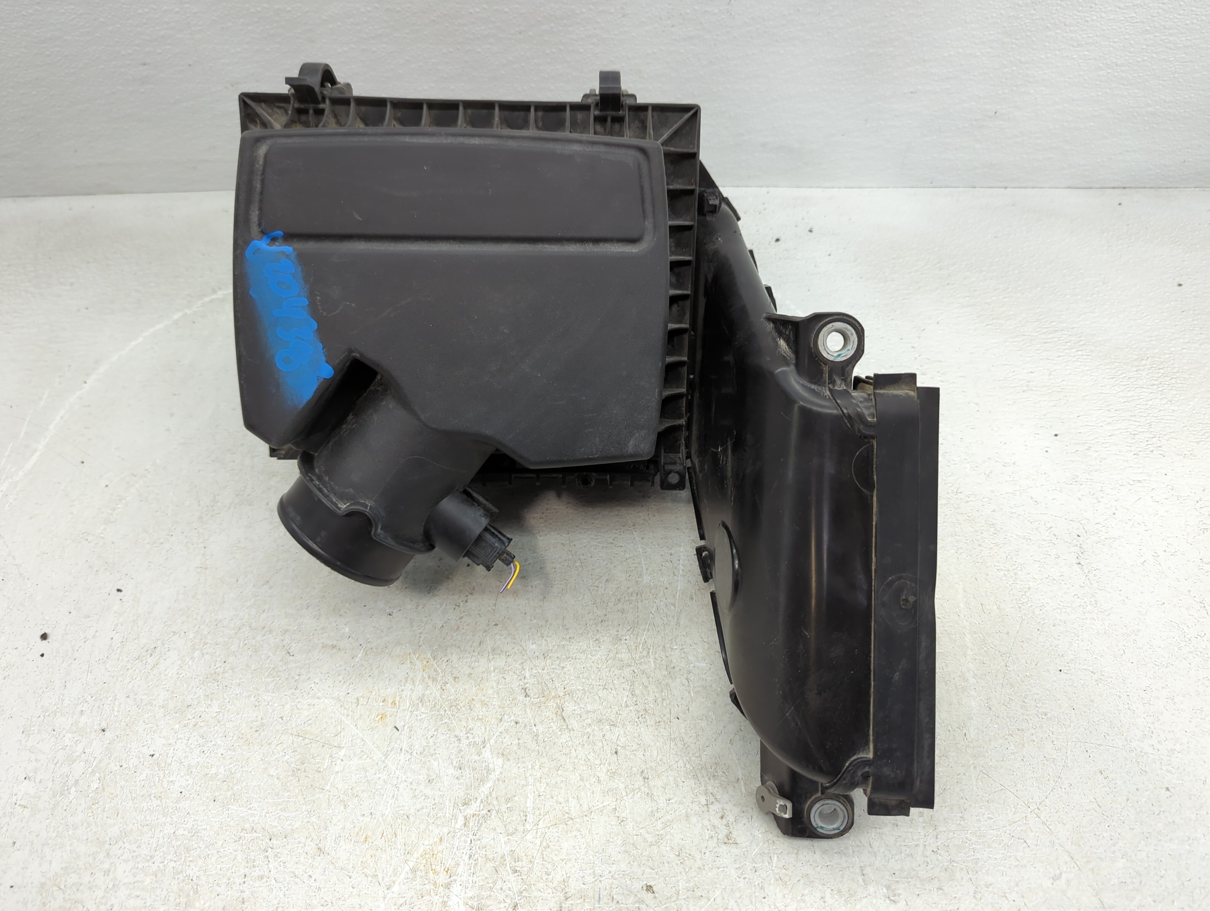 2019-2020 Ford Edge Air Cleaner Intake-duct Hose Tube 877101 - Oemusedautoparts1.com