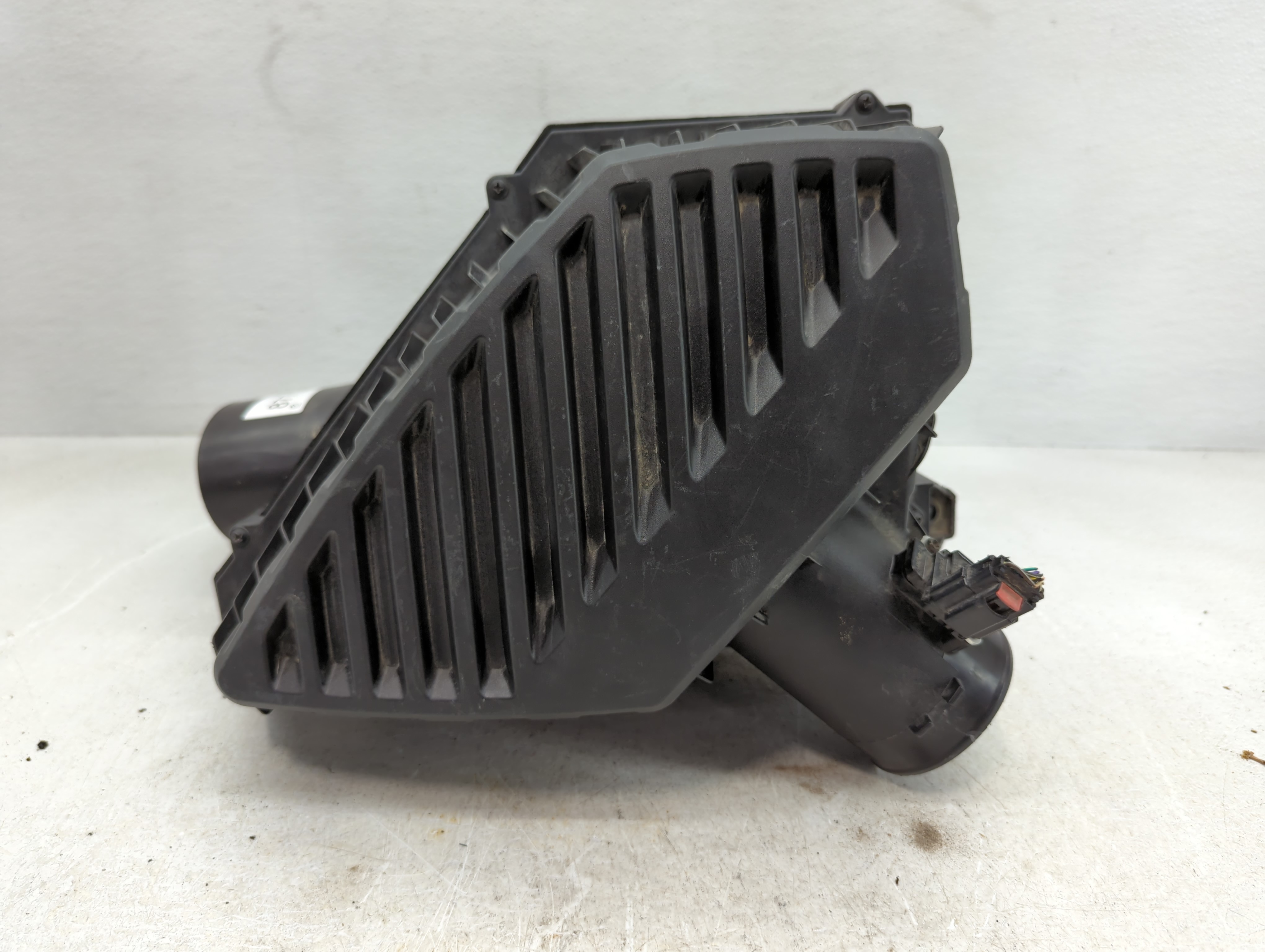 2018-2022 Chevrolet Traverse Air Cleaner Intake-duct Hose Tube 877105 - Oemusedautoparts1.com