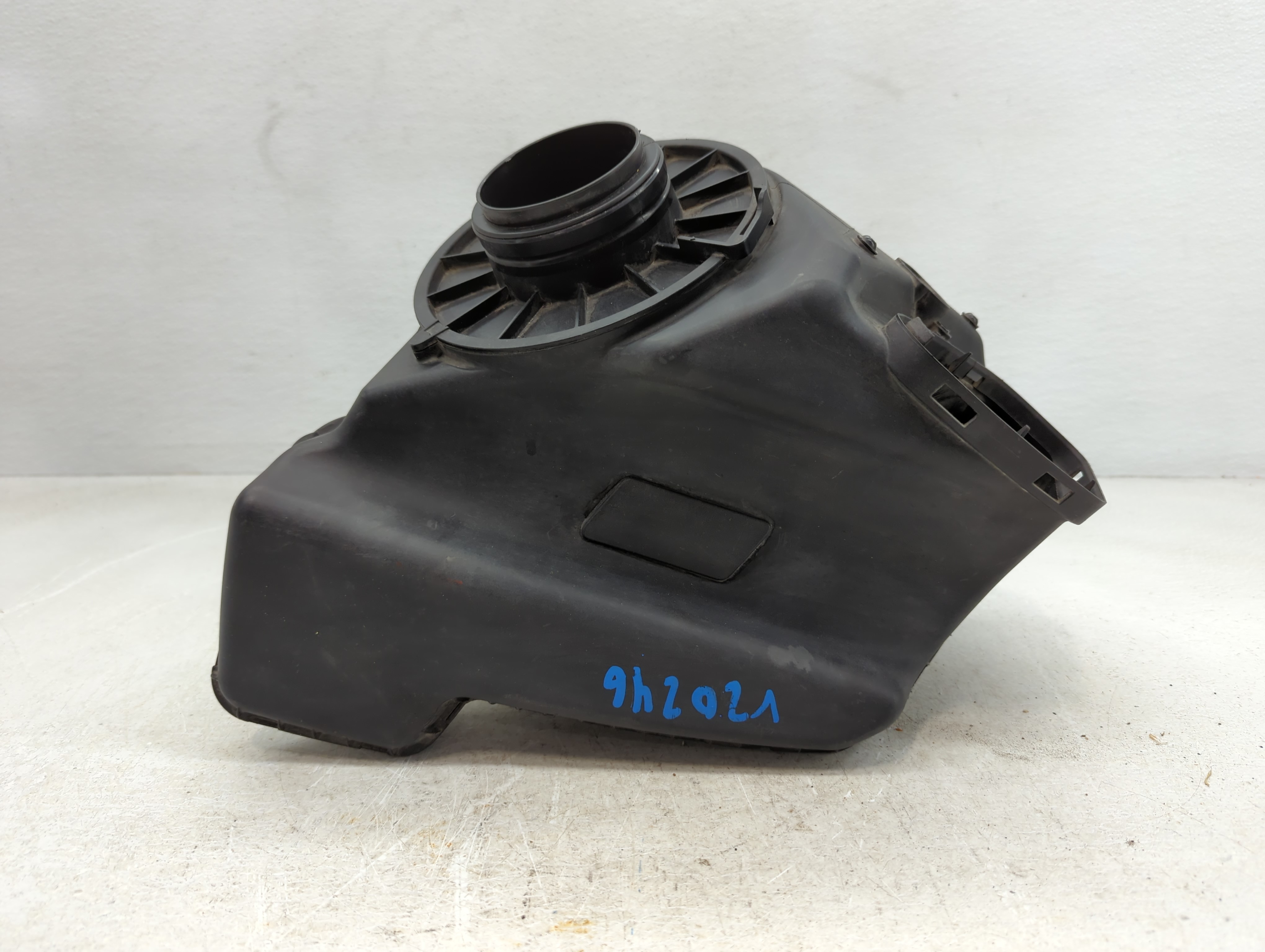 2012-2016 Audi A6 Air Cleaner Intake-duct Hose Tube 877116 - Oemusedautoparts1.com