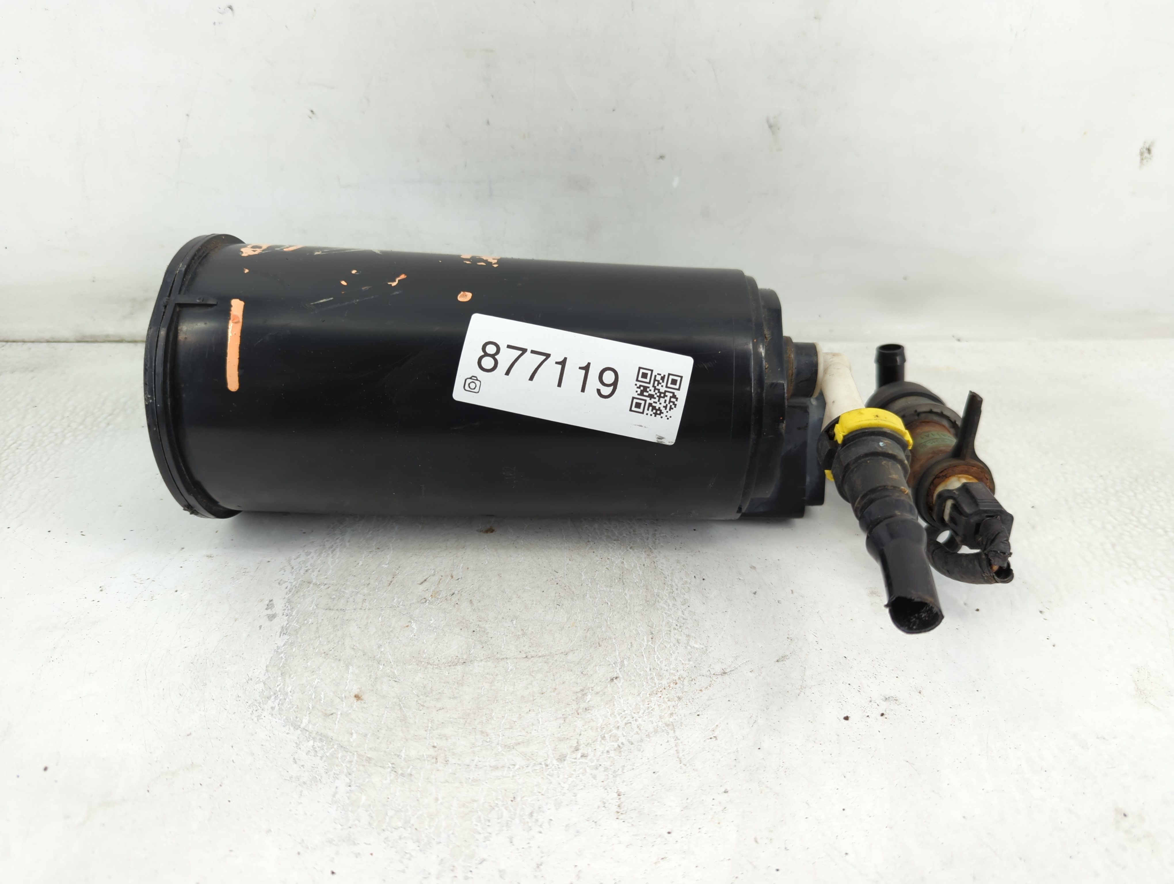 1999-2004 Ford Mustang Axle Shaft Rear Passenger Cv C/v 877119 - Oemusedautoparts1.com