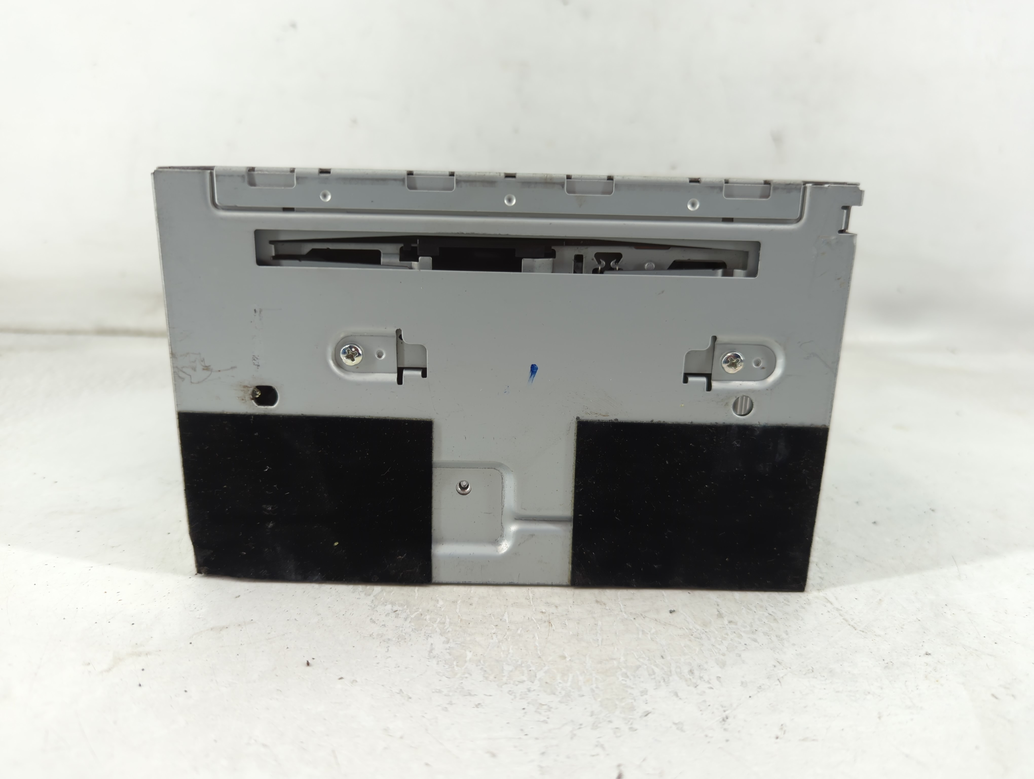2009-2009 Ford Escape Am Fm Cd Player Radio Receiver 877132 - Oemusedautoparts1.com