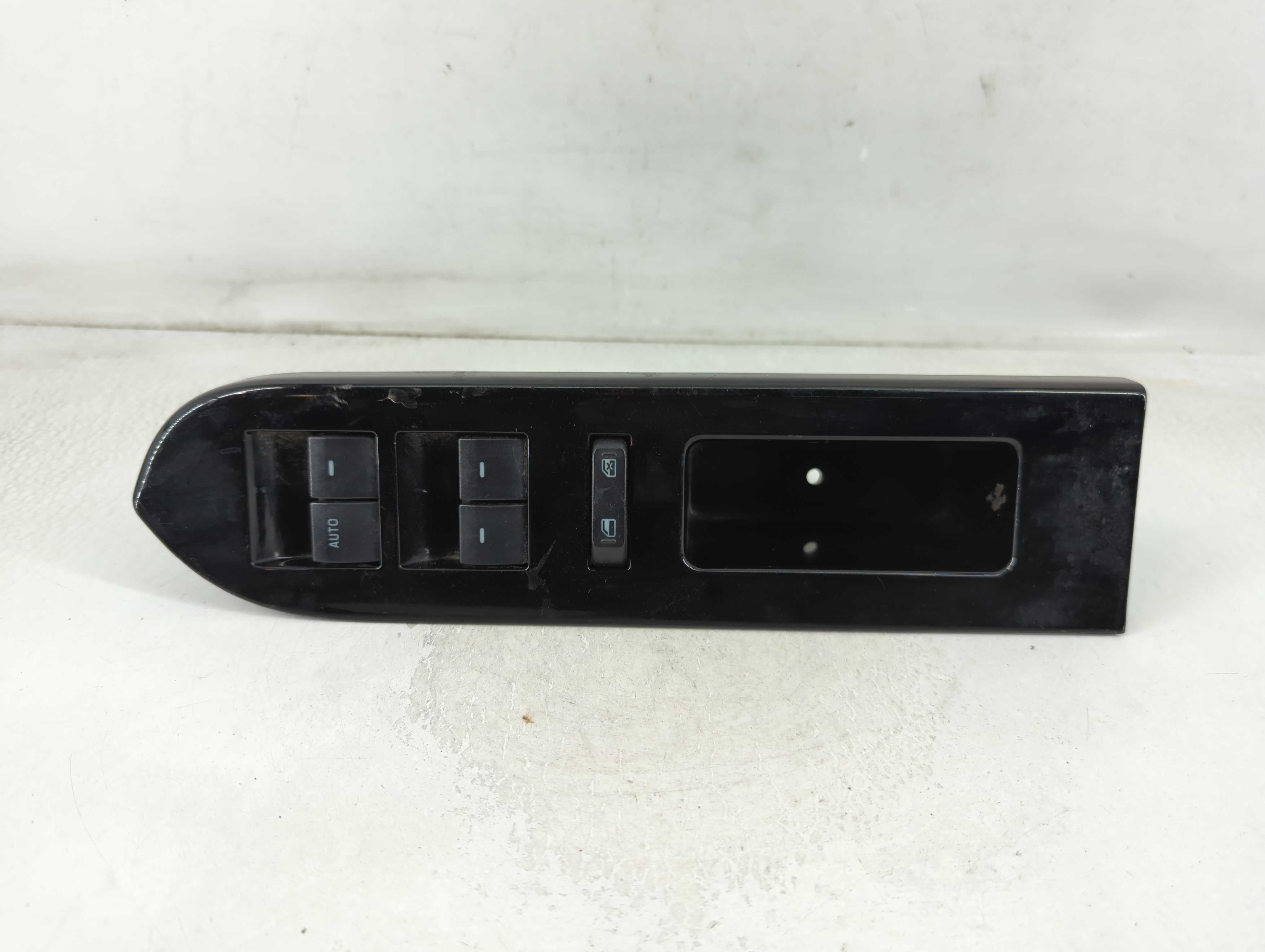 Ford F-250 Driver Left Door Master Power Window Switch 8l8t-14540-acw 877547 - Oemusedautoparts1.com
