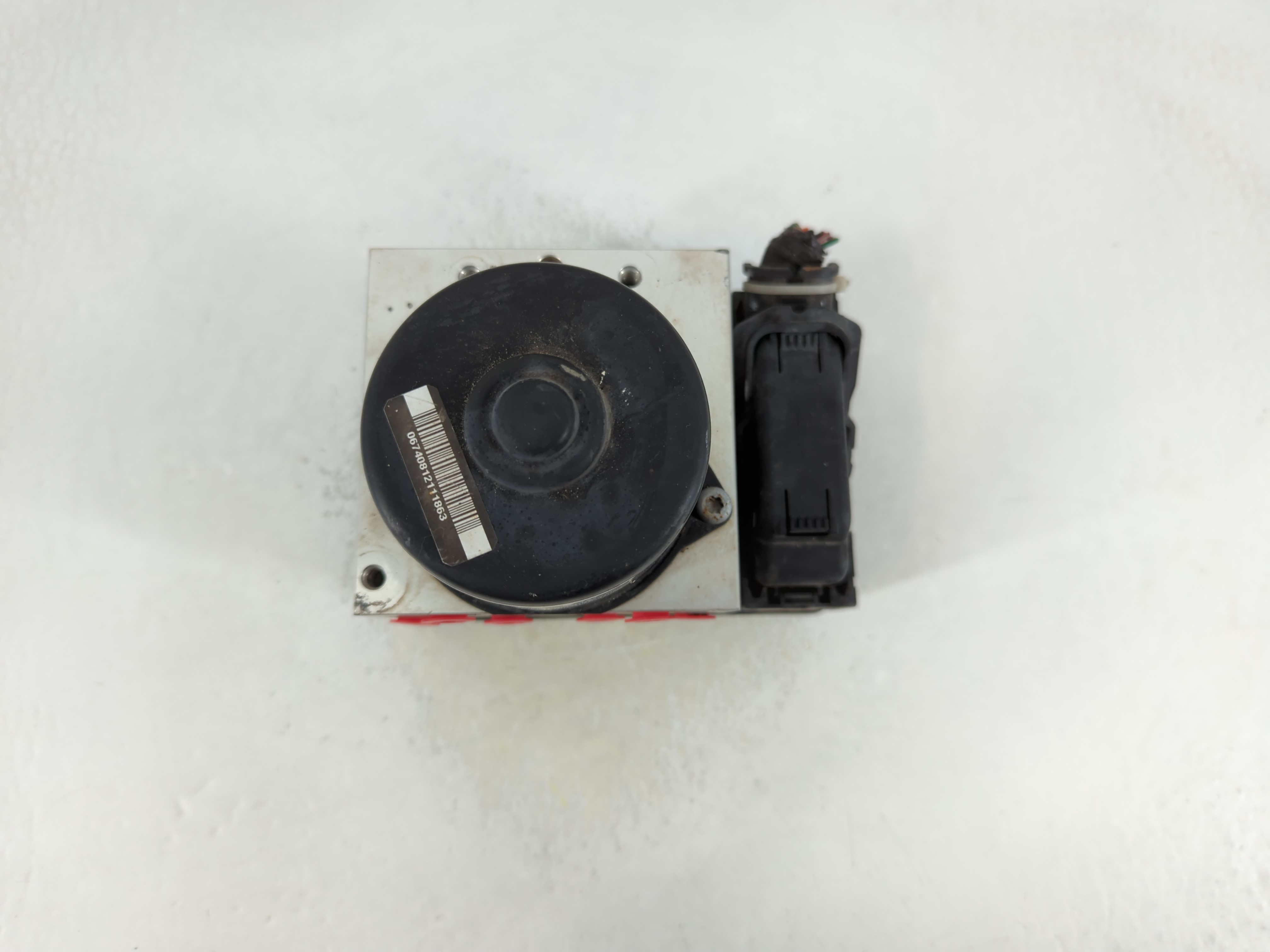Picture of 2004-2007 Nissan Murano Abs Pump Control Module 877658