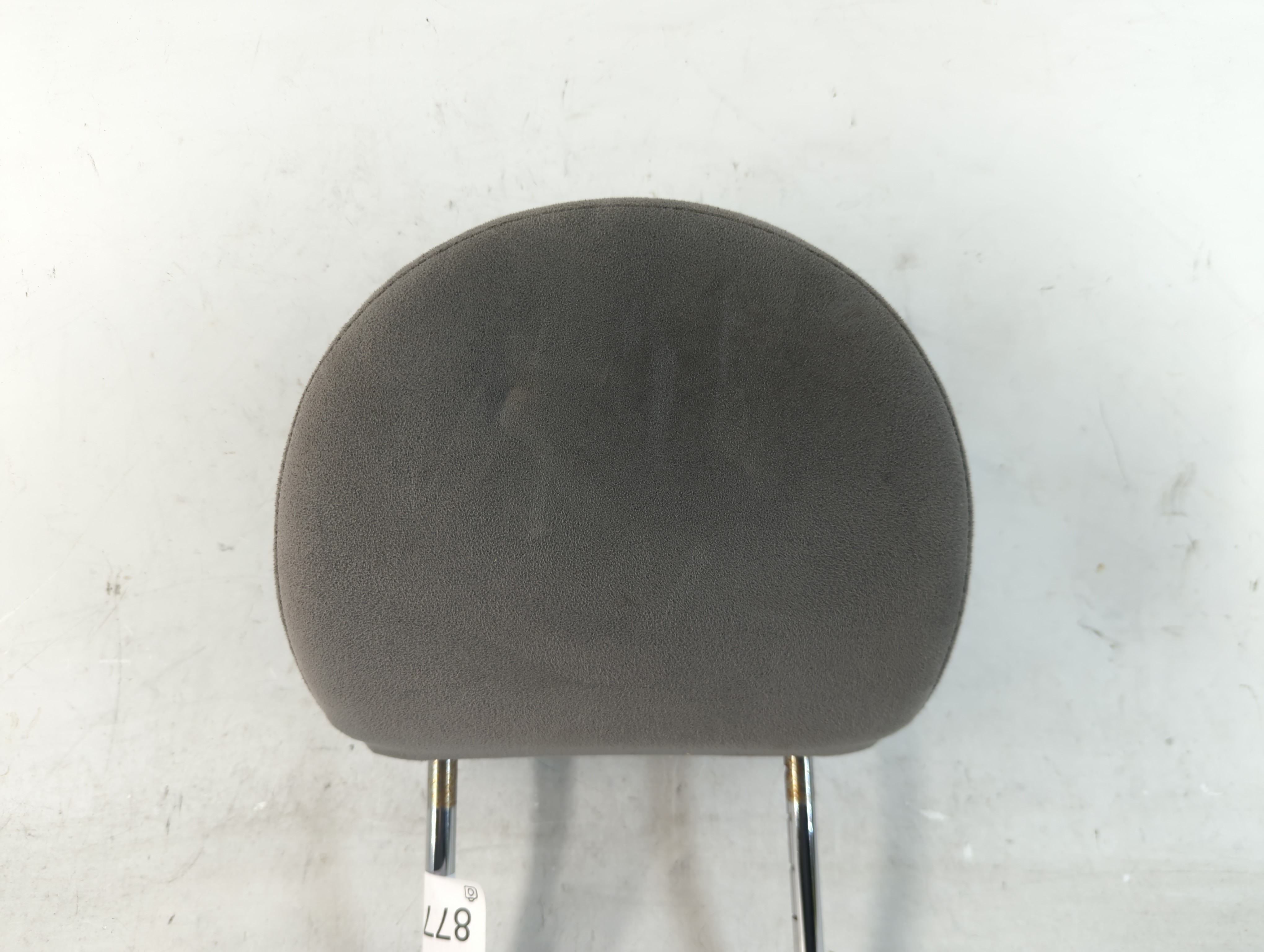 2007-2009 Nissan Sentra Headrest Head Rest Front Driver Passenger Seat 877820 - Oemusedautoparts1.com