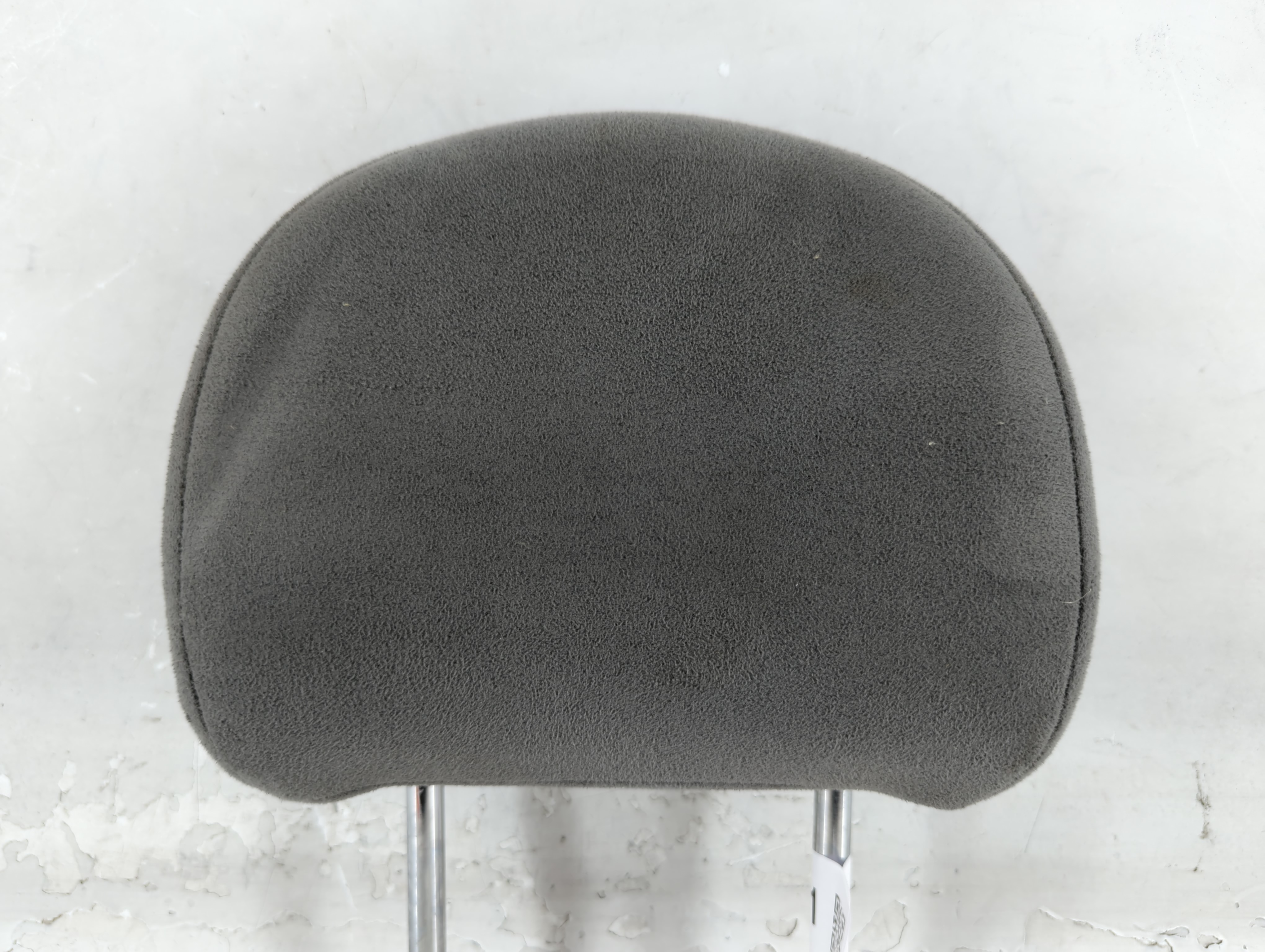 2007-2009 Nissan Sentra Headrest Head Rest Rear Seat Dark Grey 877821 - Oemusedautoparts1.com