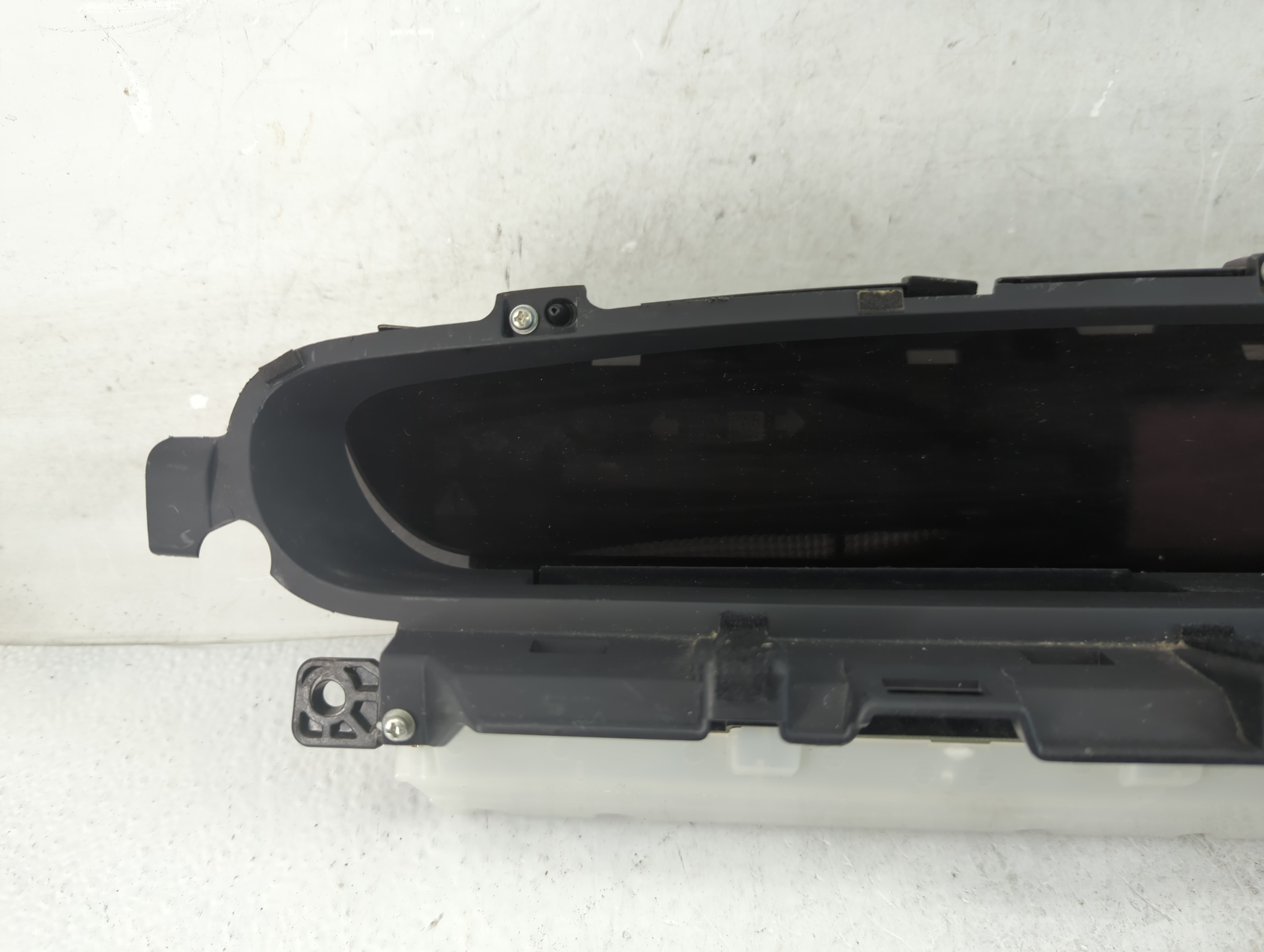 2010 Toyota Prius Speedometer Instrument Cluster Gauges 877880 - Oemusedautoparts1.com