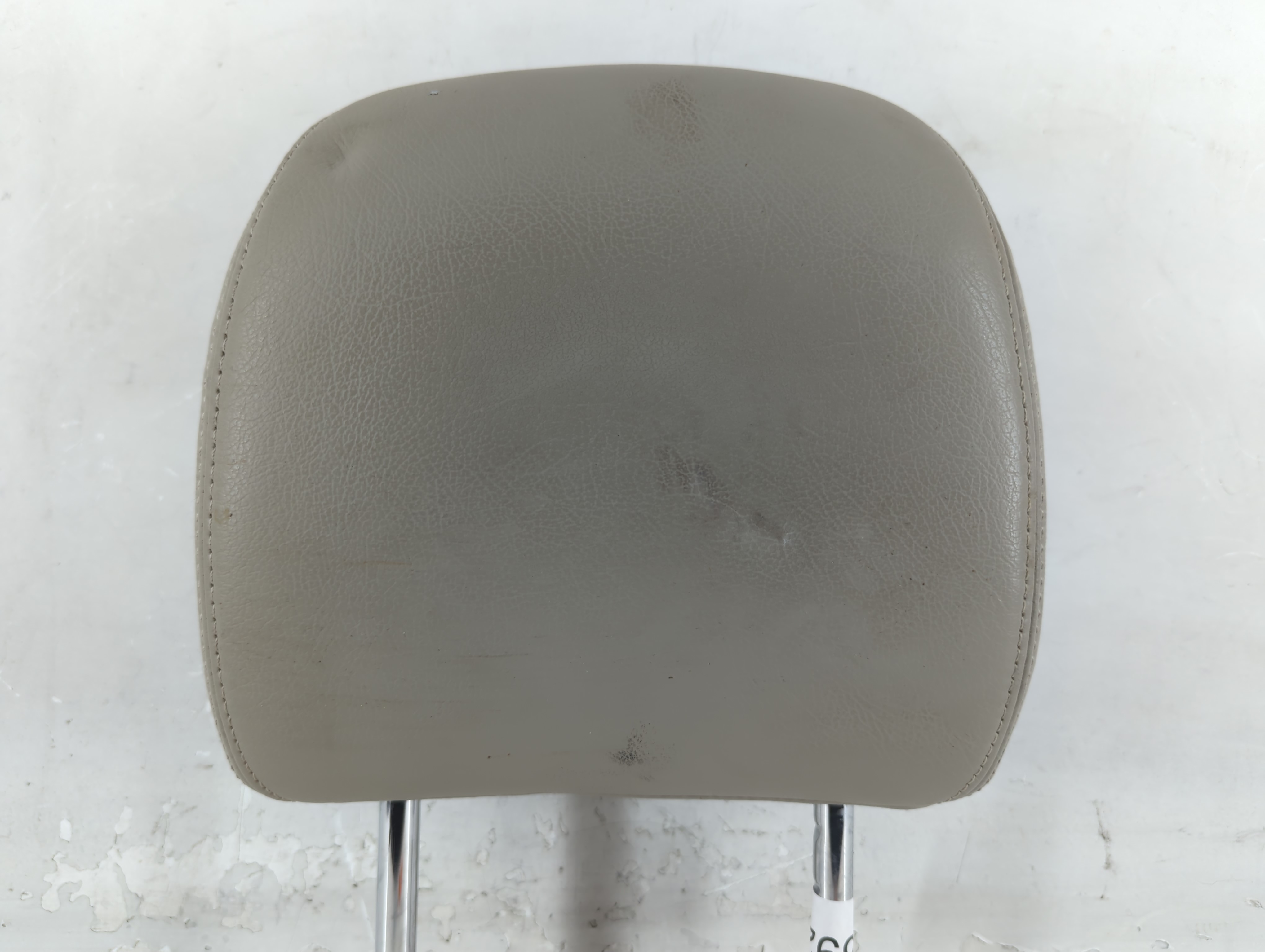Picture of 2010-2011 Toyota Prius Headrest Head Rest Front Driver Passenger Seat 877892