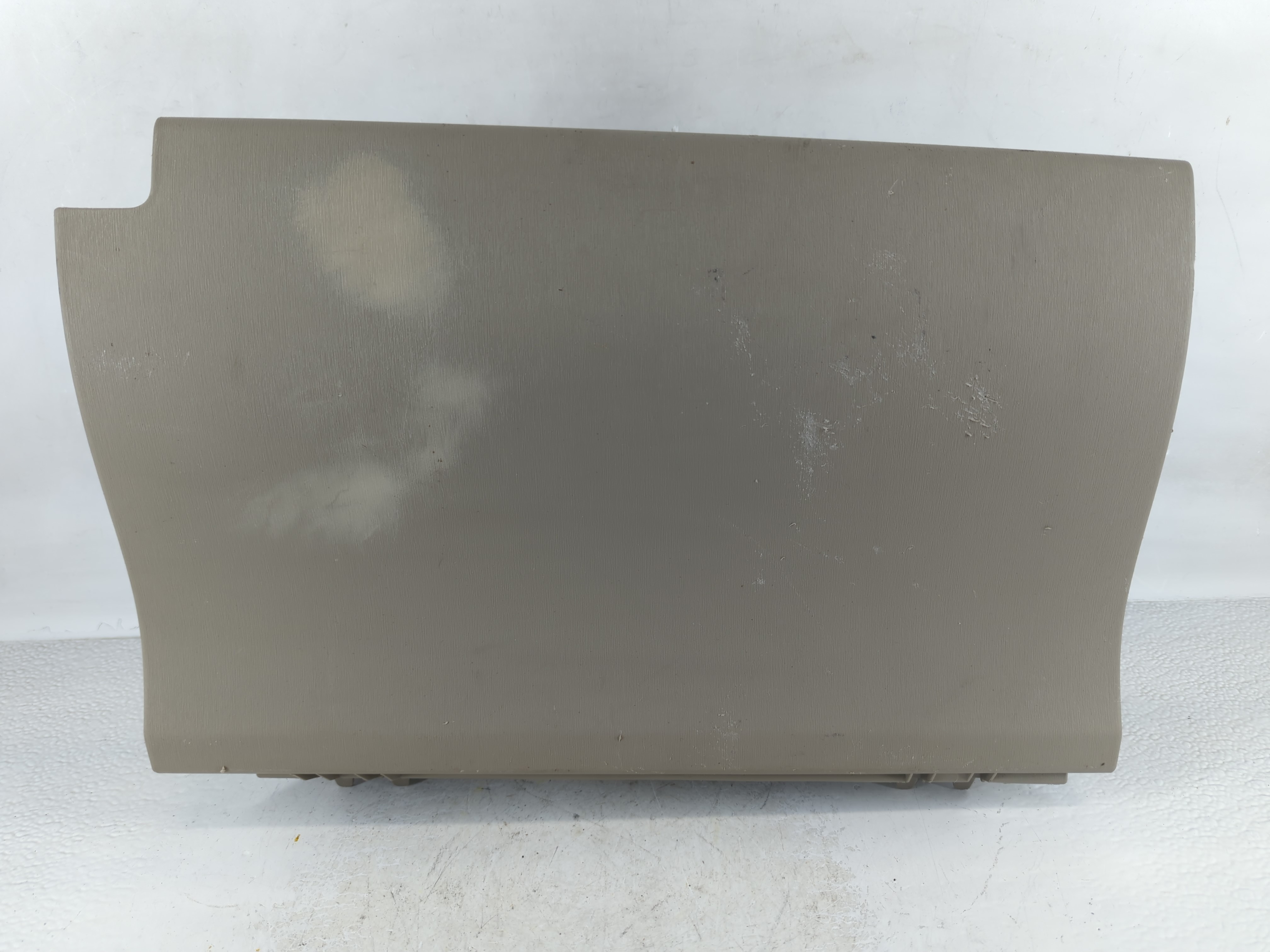 2010 Toyota Prius Passenger Glove Box Door Storage Compartment 877917 - Oemusedautoparts1.com