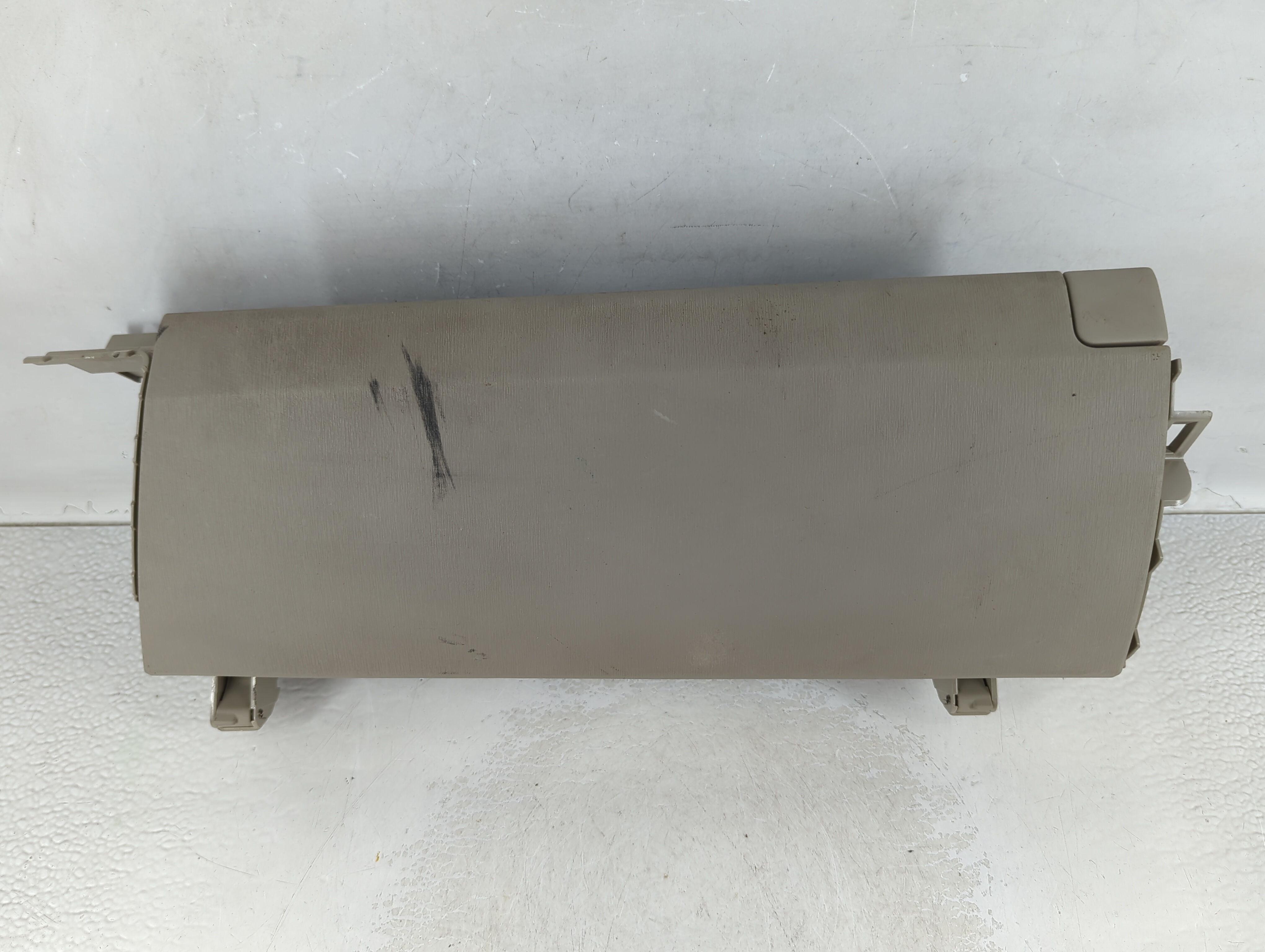 Picture of 2010 Toyota Prius Rear Cargo Cover Storage Retractable Shade 877919