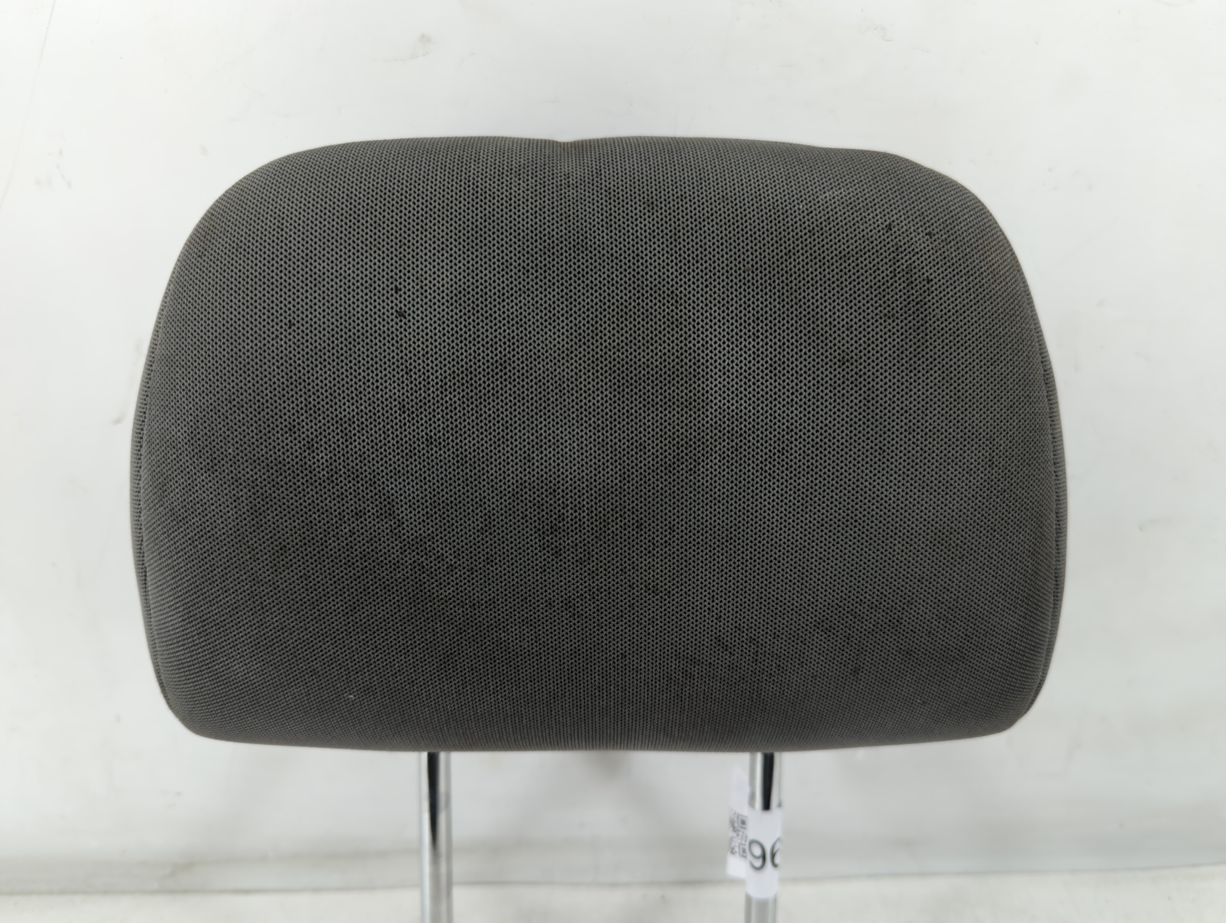 2009 Kia Rondo Headrest Head Rest Front Driver Passenger Seat Black 877962 - Oemusedautoparts1.com