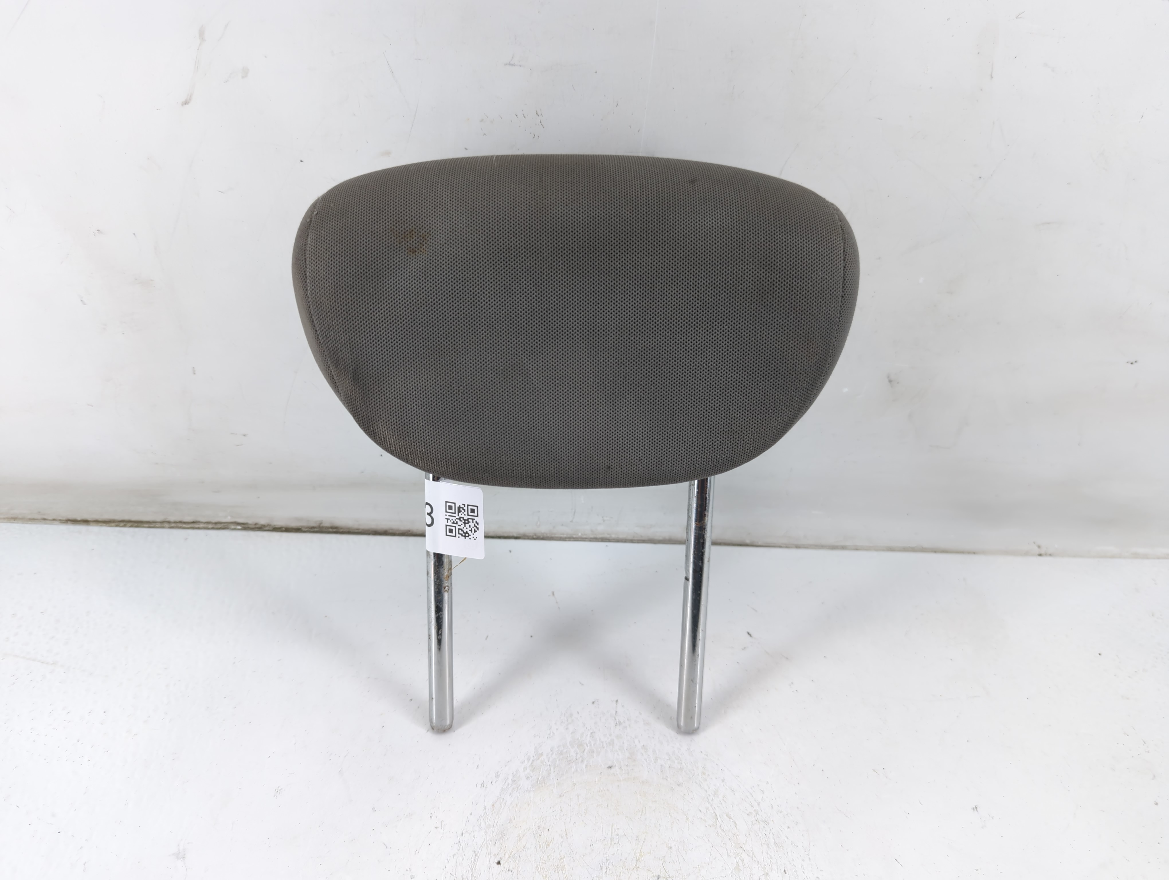 2007-2012 Kia Rondo Headrest Head Rest Rear Seat 877963 - Oemusedautoparts1.com