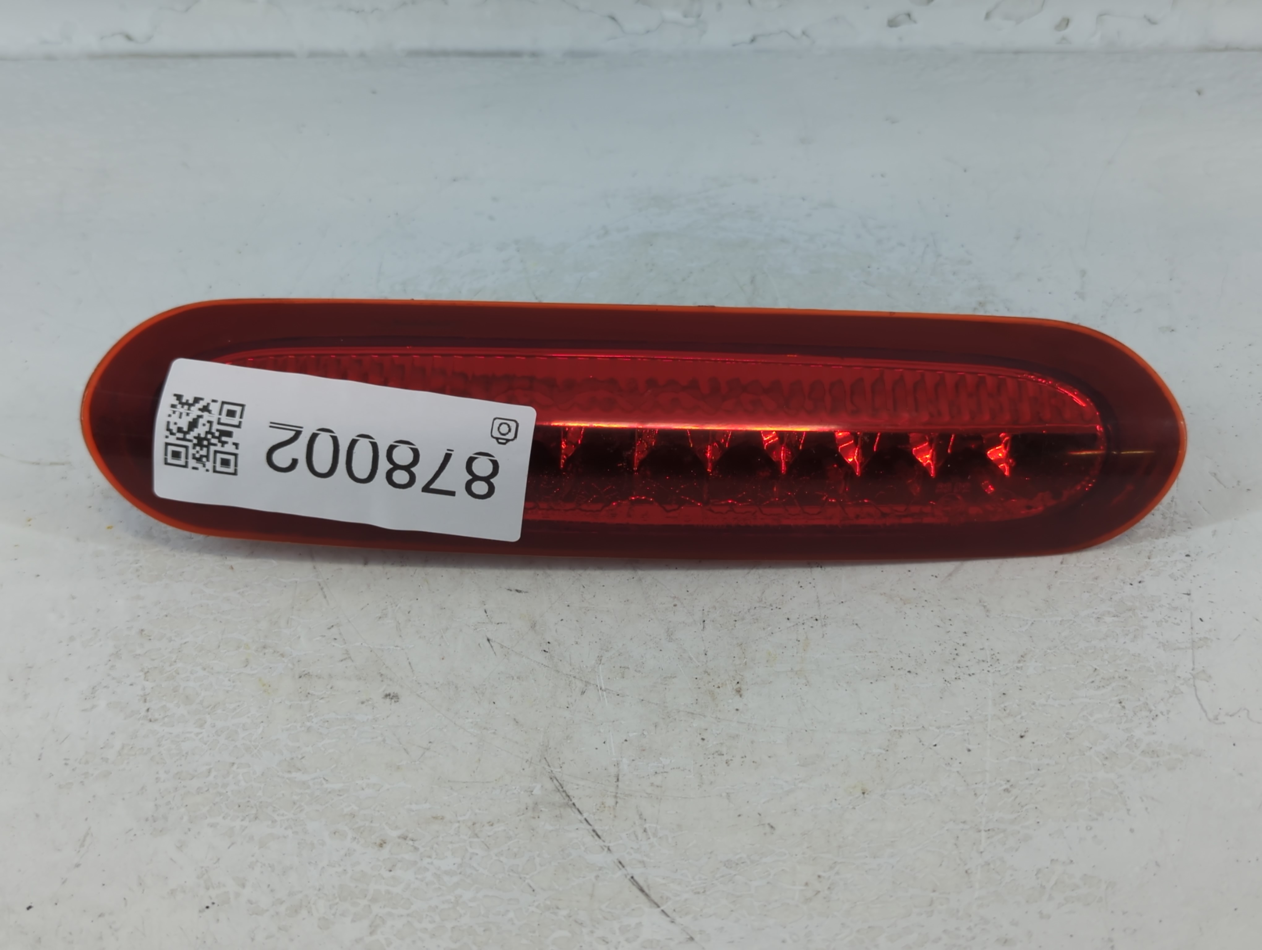 Picture of 2009 Kia Rondo Third Brake Light Tail Light 878002