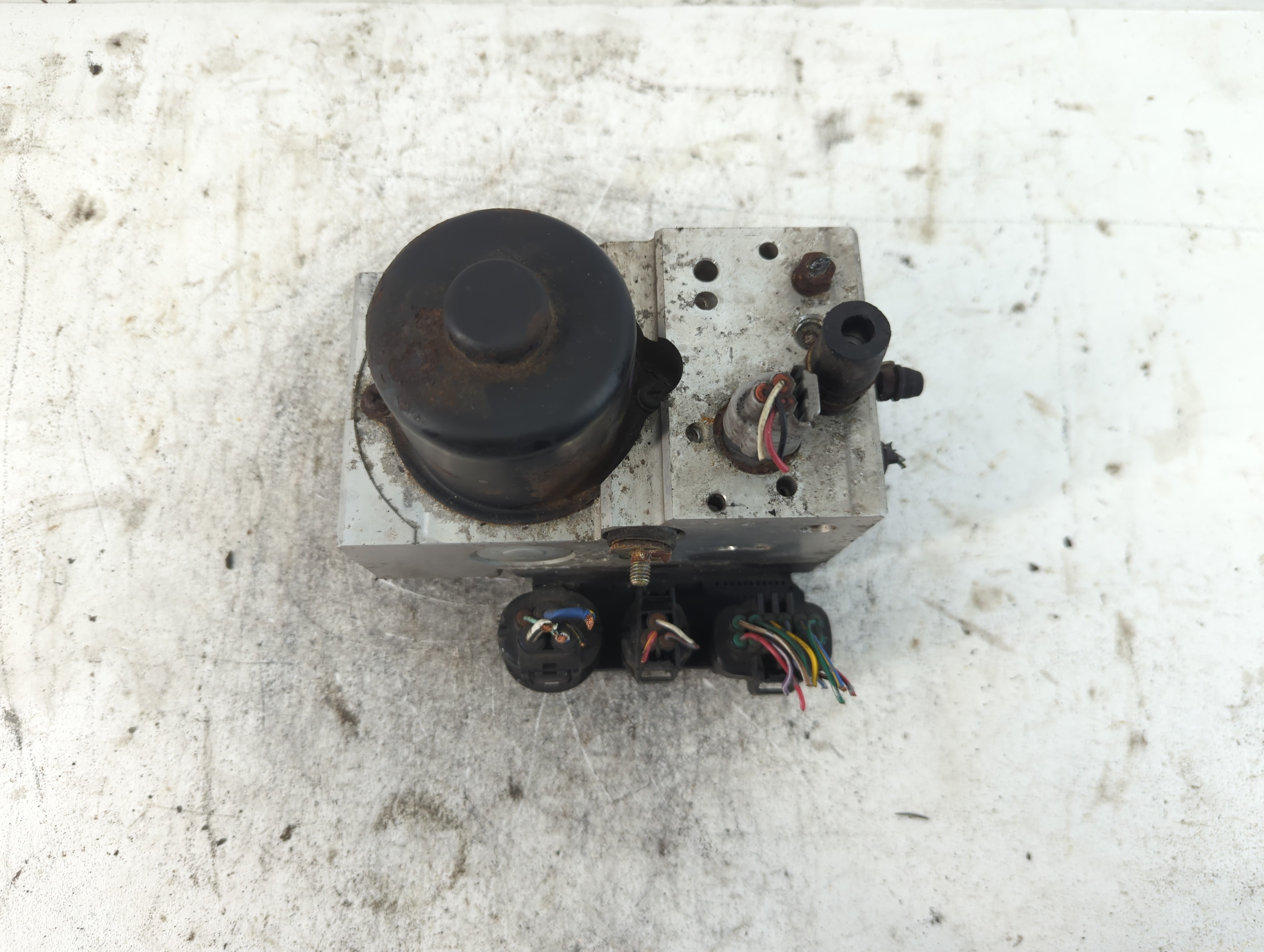 2000-2002 Lexus Rx300 Abs Pump Control Module 878020 - Oemusedautoparts1.com
