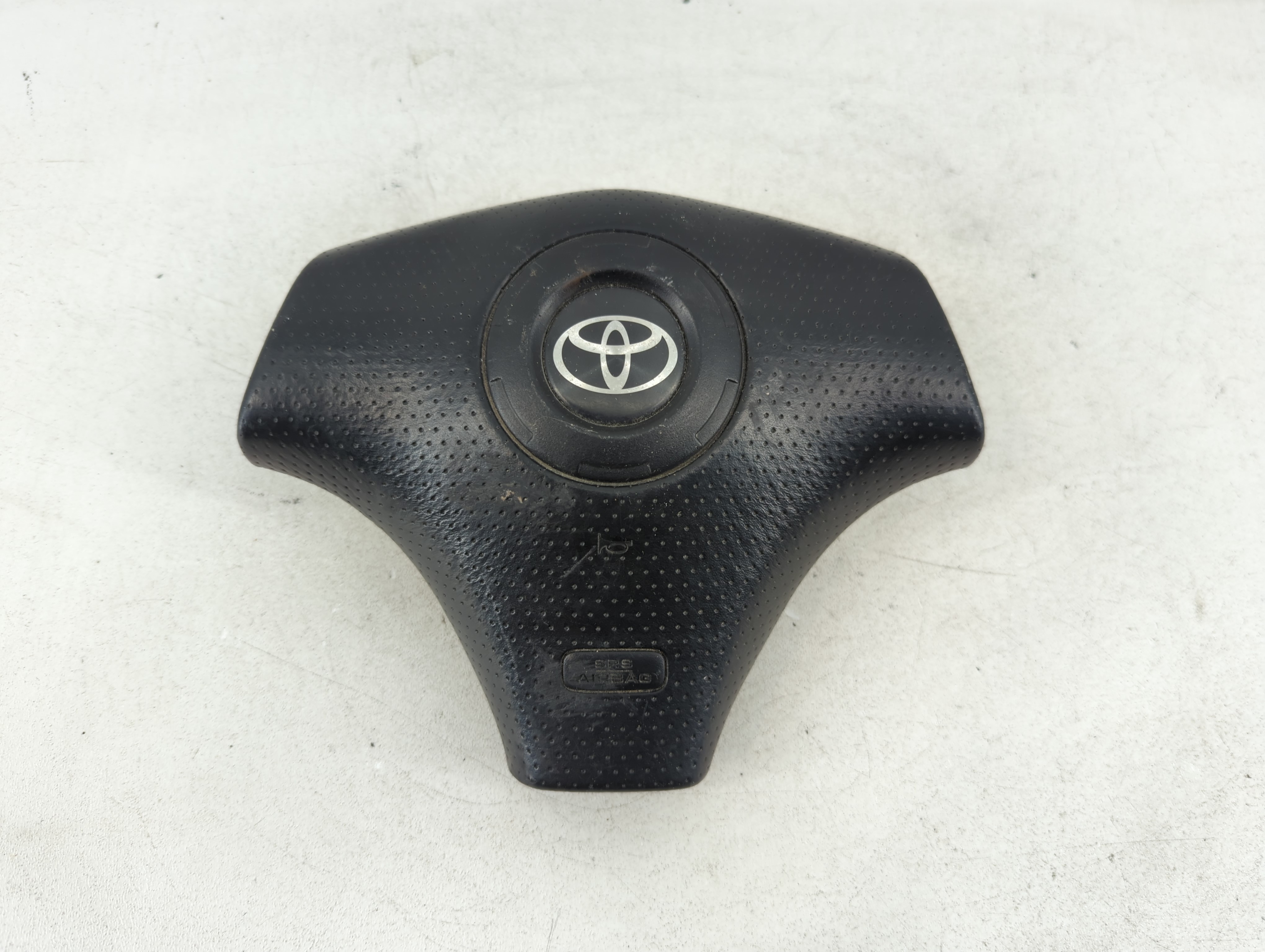 2000-2005 Toyota Celica Air Bag Driver Left Steering Wheel Mounted 878084 - Oemusedautoparts1.com