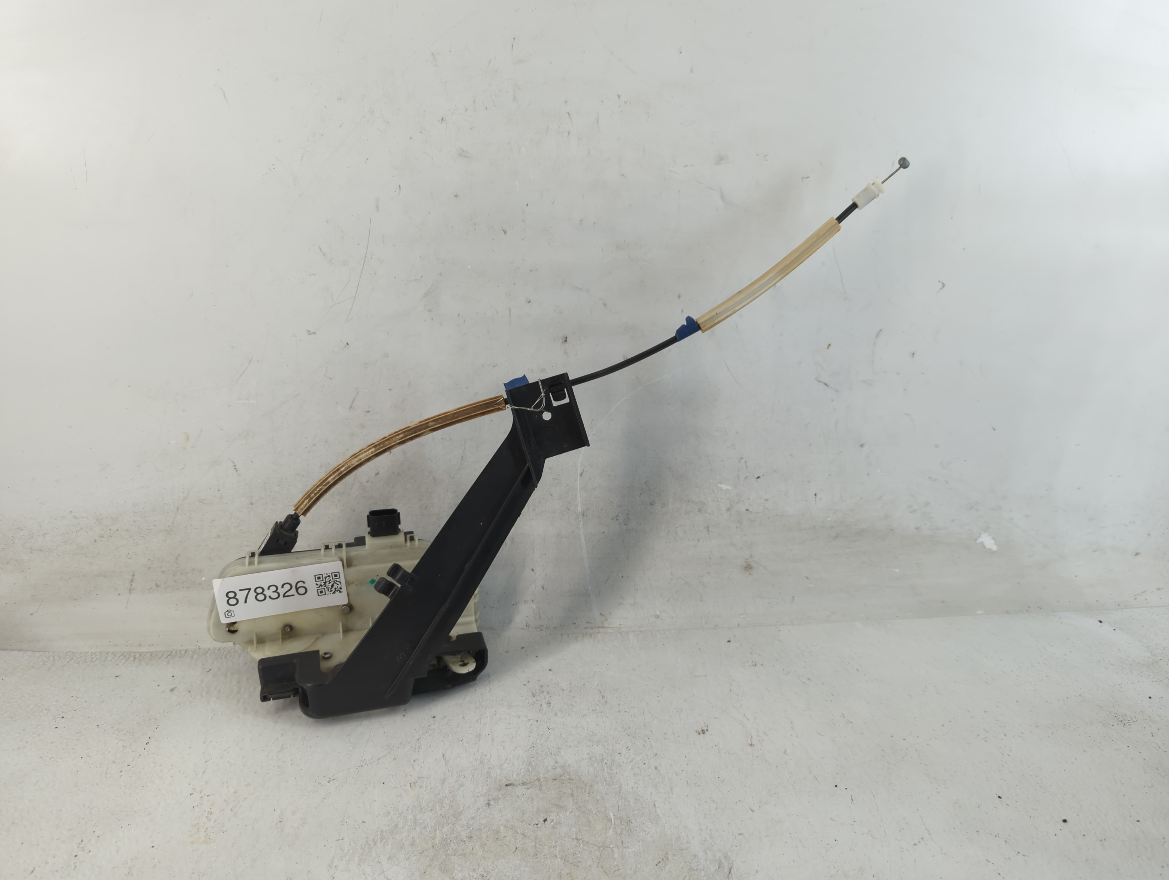 2010 Ford Escape DOOR LOCK ACTUATOR 878326 - Oemusedautoparts1.com