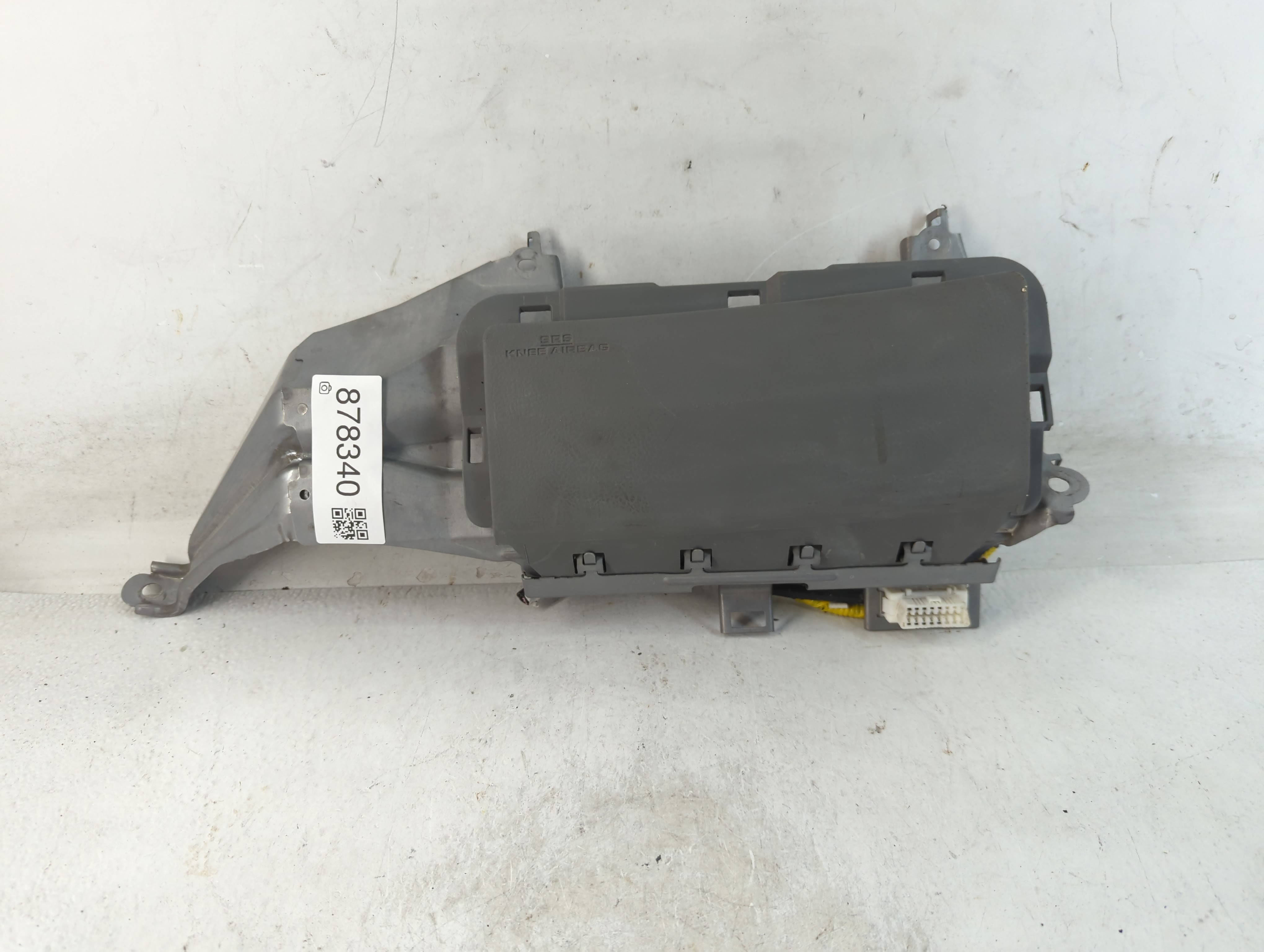 2007-2012 Toyota Avalon Air Bag Driver Left Knee Oem 878340 - Oemusedautoparts1.com