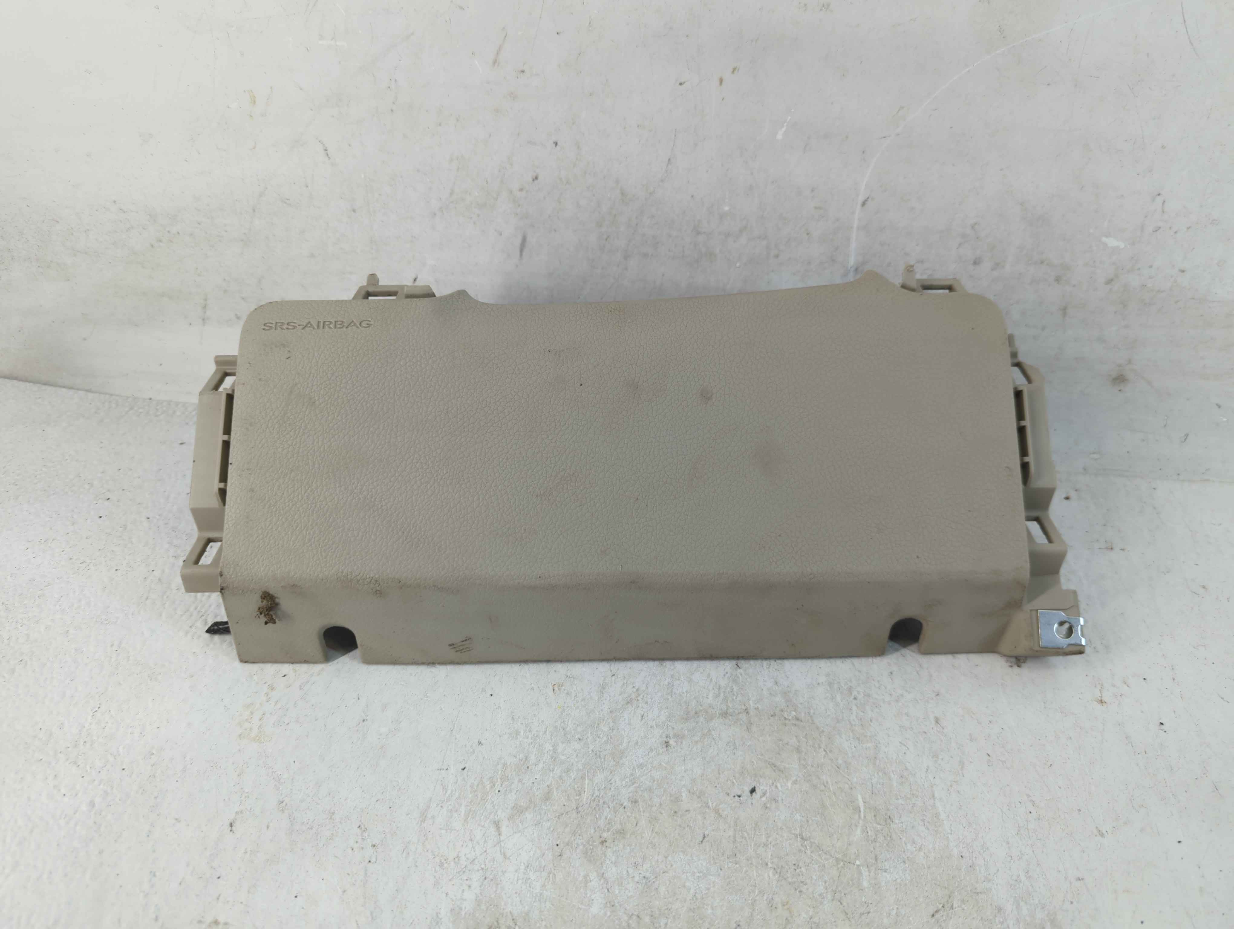 2012-2016 Subaru Impreza Air Bag Driver Left Knee Oem 878341 - Oemusedautoparts1.com