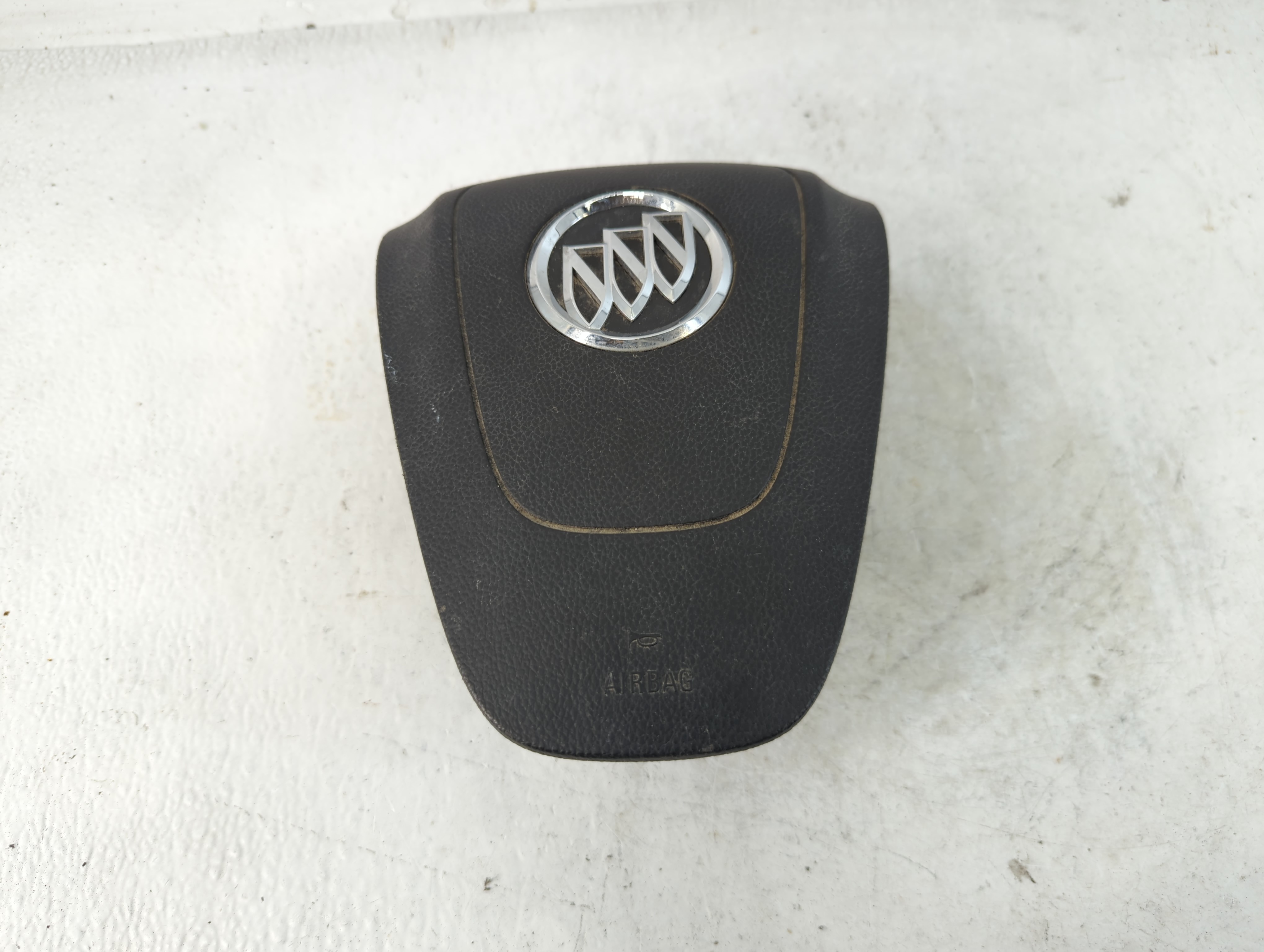 Picture of 2012-2017 Buick Verano Air Bag Driver Left Steering Wheel Mounted 878344