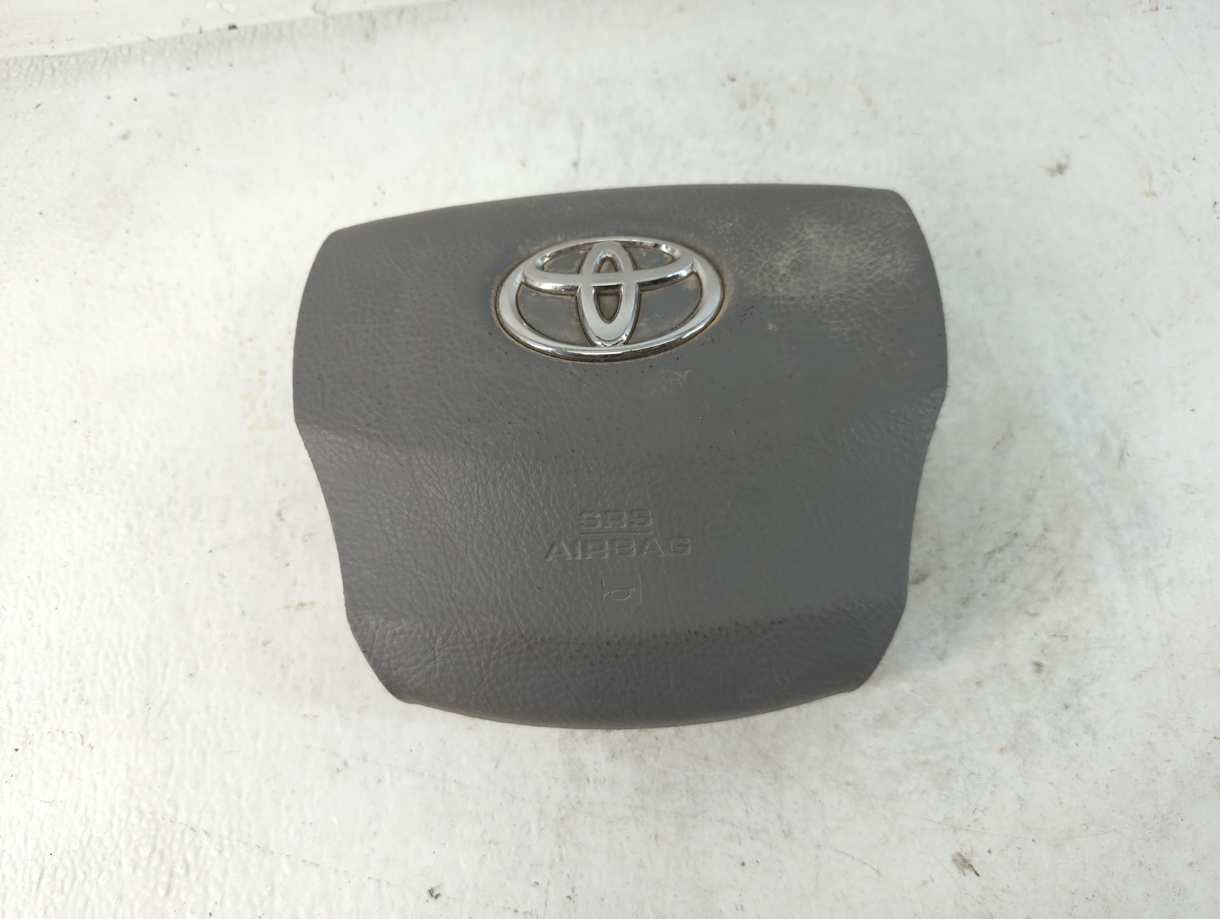 2005-2012 Toyota Avalon Air Bag Driver Left Steering Wheel Mounted 878347 - Oemusedautoparts1.com