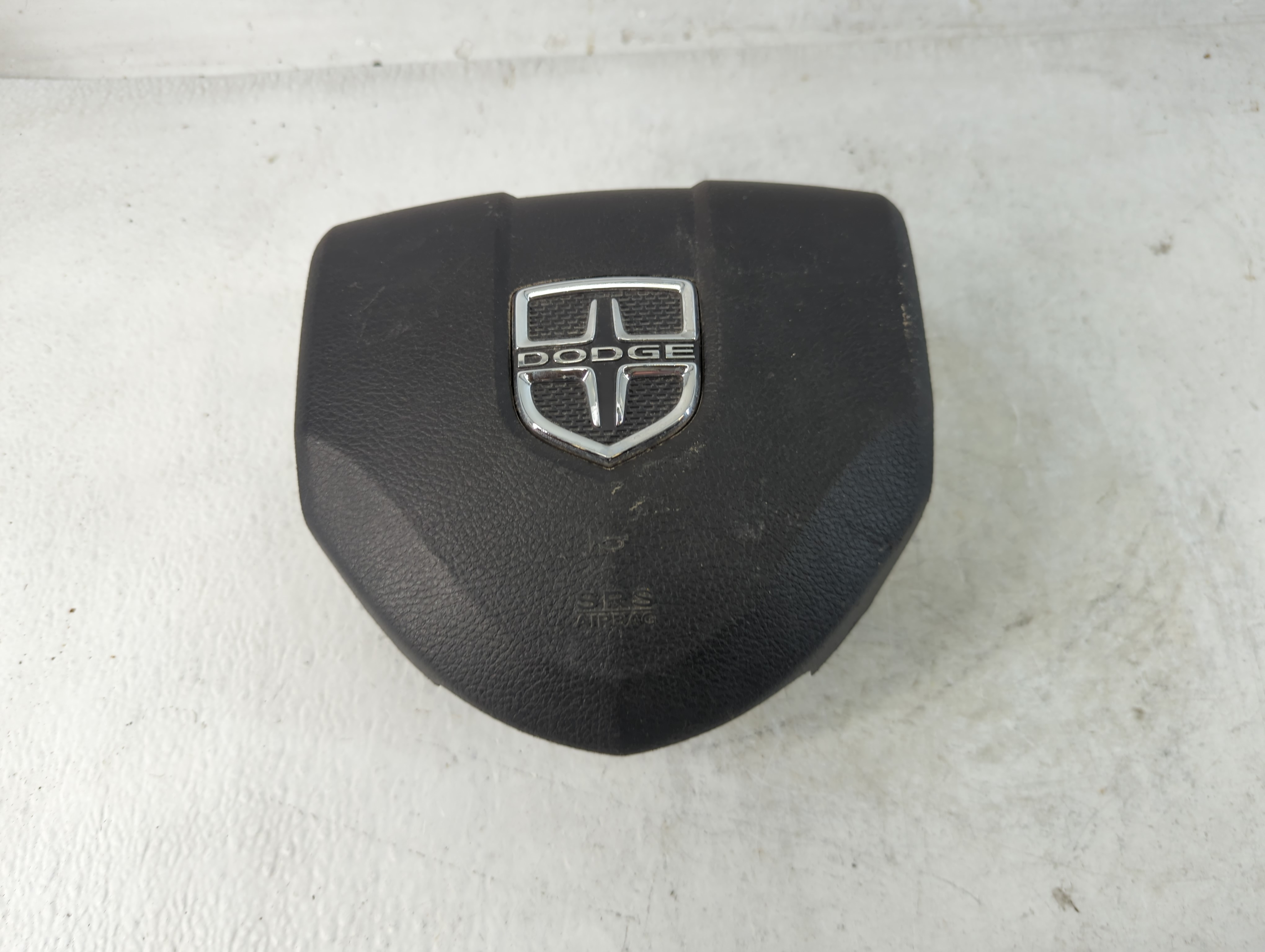 2011-2014 Dodge Avenger Air Bag Driver Left Steering Wheel Mounted 878351 - Oemusedautoparts1.com