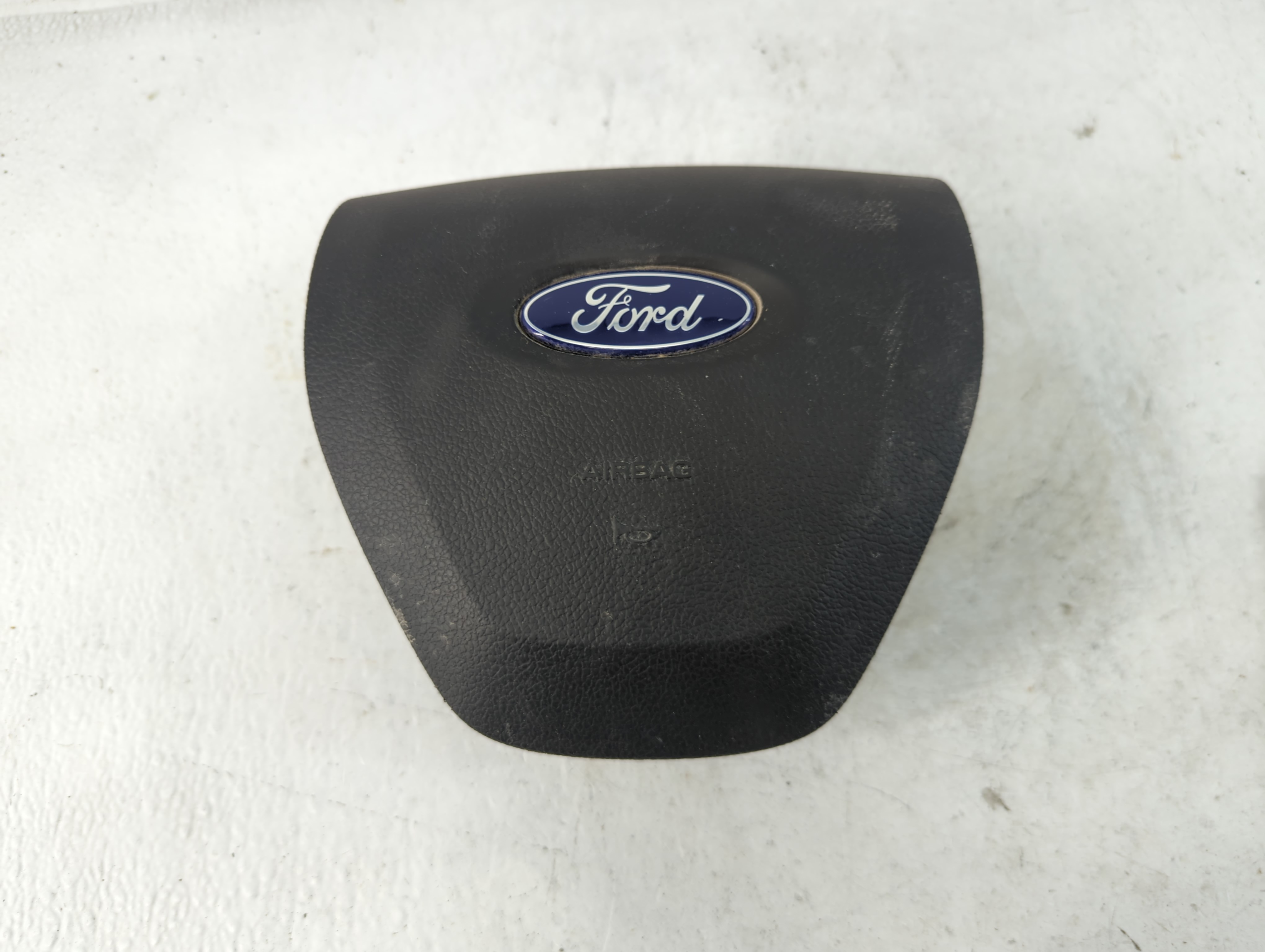 2017 Ford Explorer Air Bag Driver Left Steering Wheel Mounted 878355 - Oemusedautoparts1.com