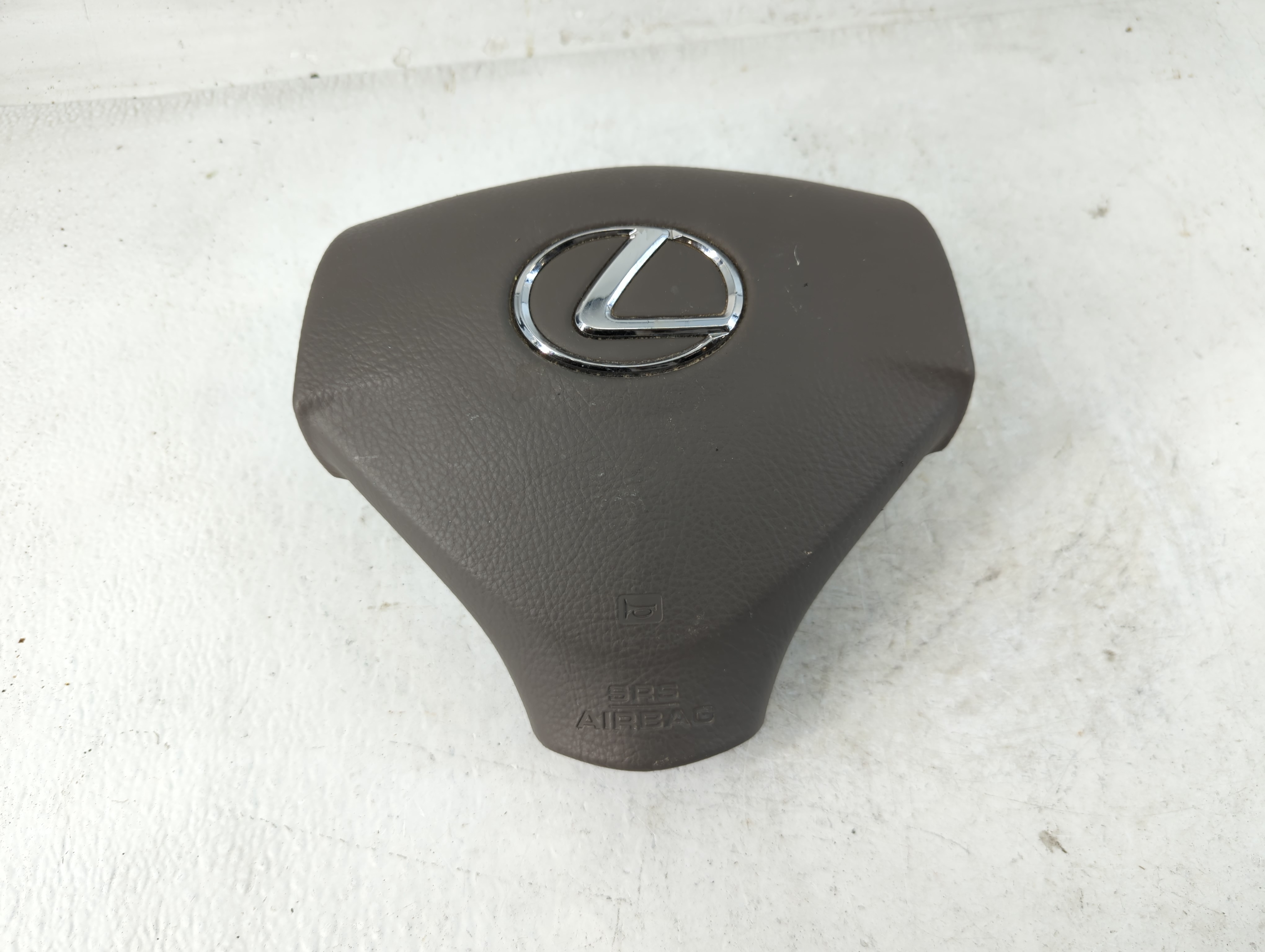 2007-2009 Lexus Rx350 Air Bag Driver Left Steering Wheel Mounted 878357 - Oemusedautoparts1.com