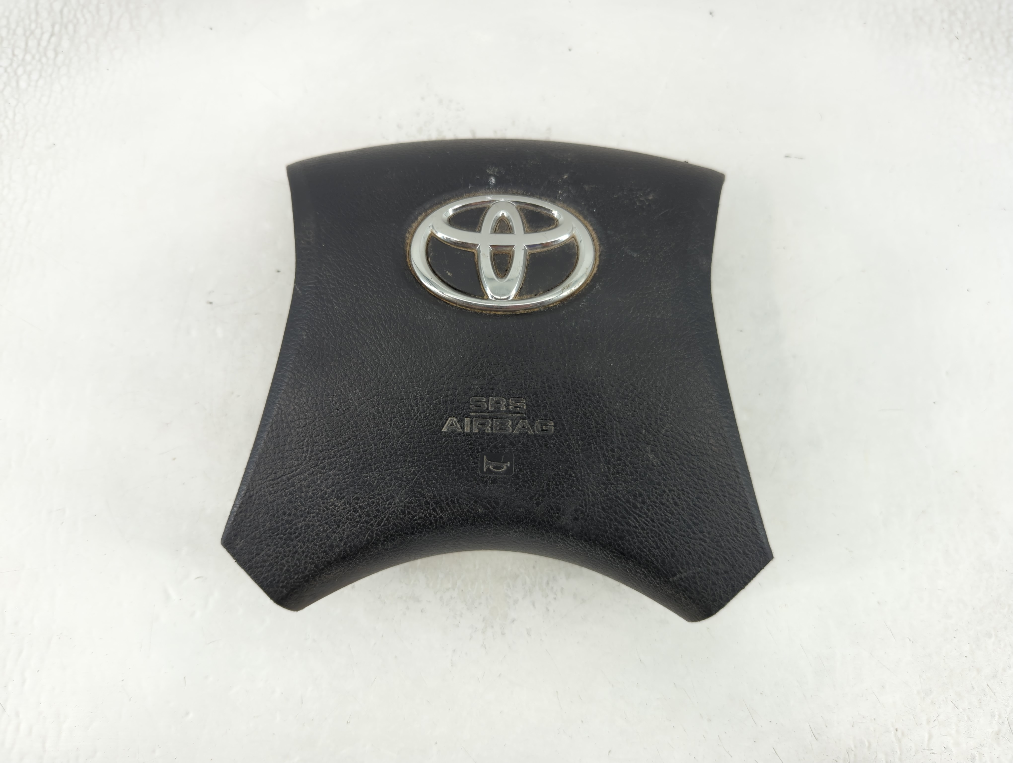 2011-2013 Toyota Highlander Air Bag Driver Left Steering Wheel Mounted 878365 - Oemusedautoparts1.com