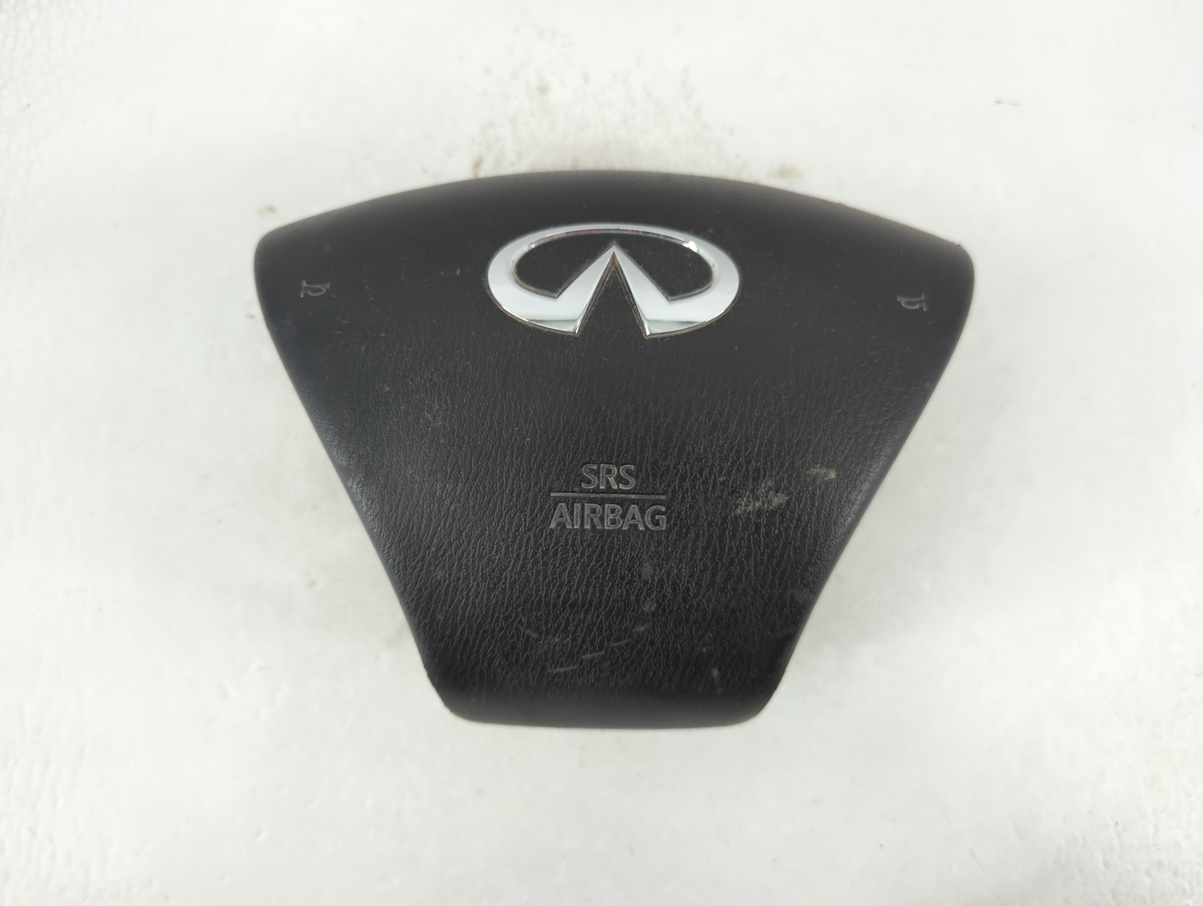 2014-2020 Infiniti Qx60 Air Bag Driver Left Steering Wheel Mounted 878368 - Oemusedautoparts1.com
