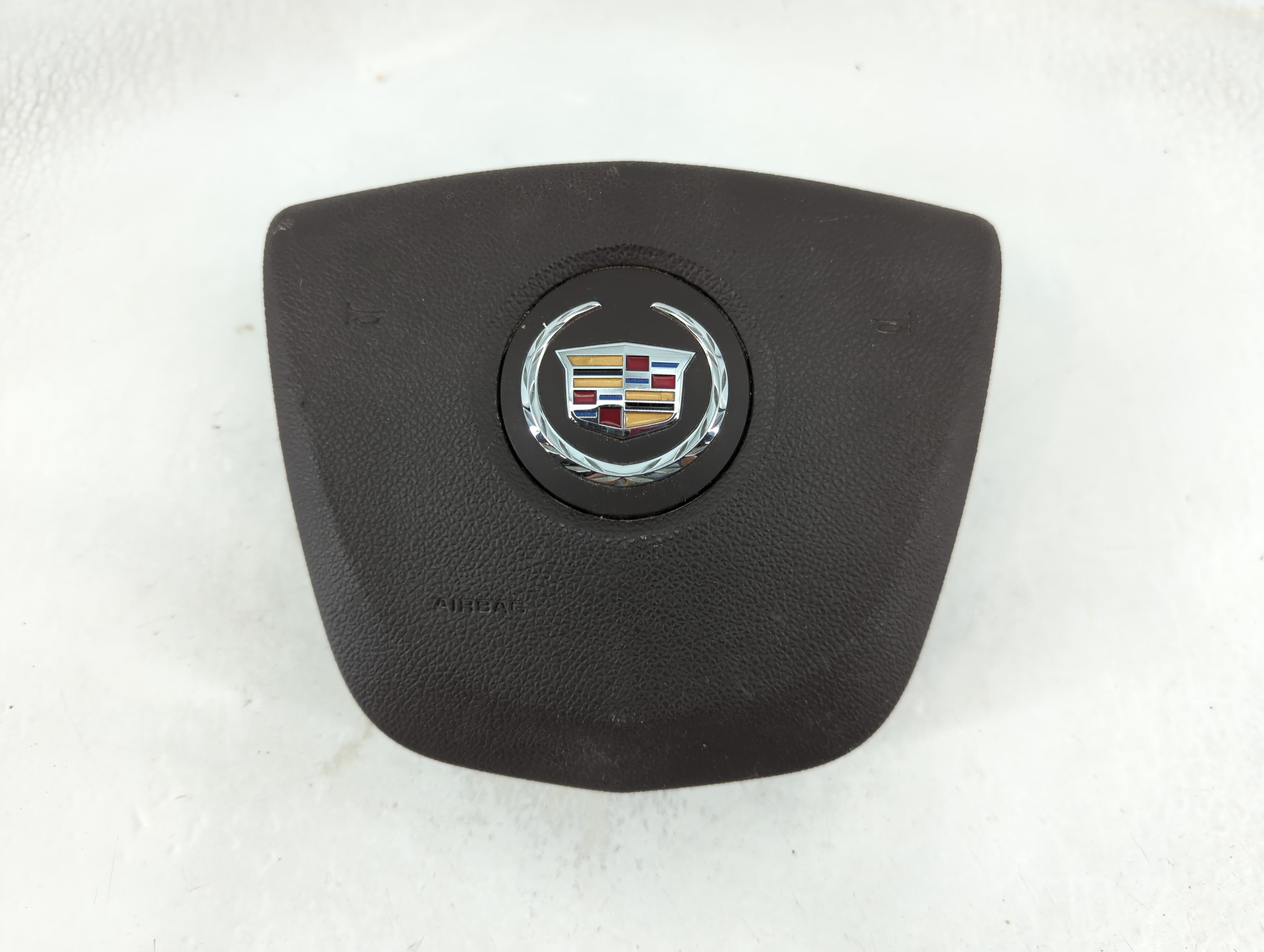 2008-2008 Cadillac Cts Air Bag Driver Left Steering Wheel Mounted 878372 - Oemusedautoparts1.com
