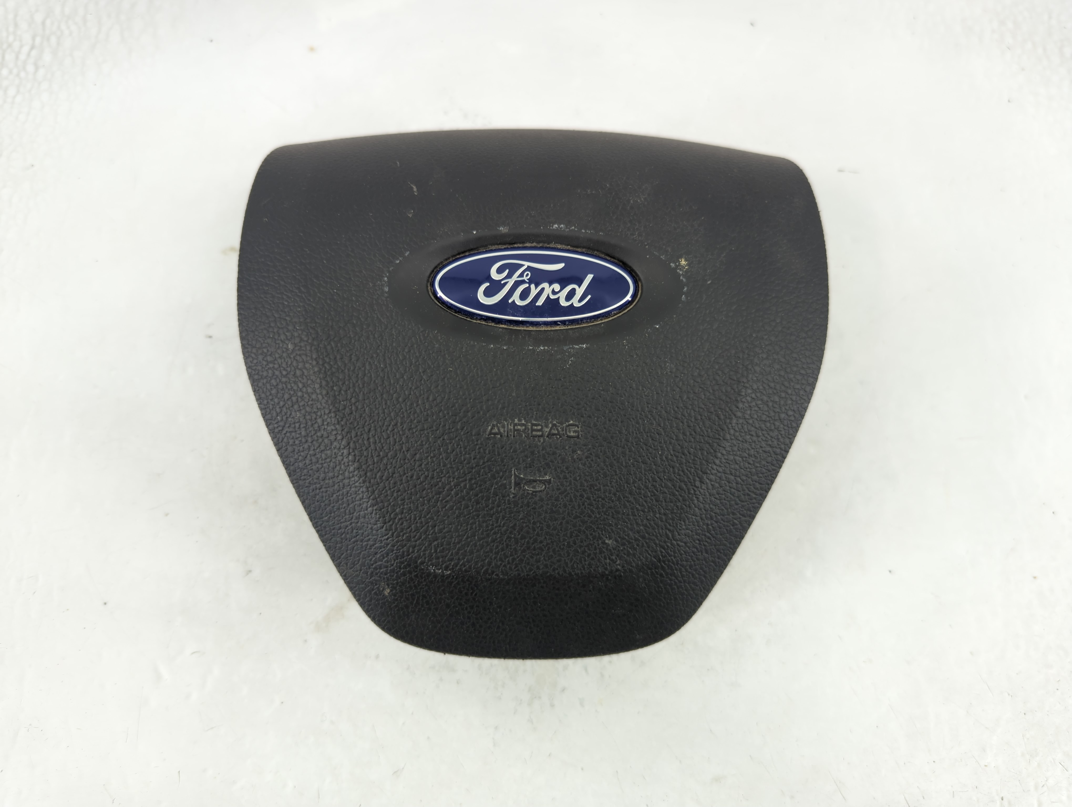 2016 Ford Explorer Air Bag Driver Left Steering Wheel Mounted 878373 - Oemusedautoparts1.com