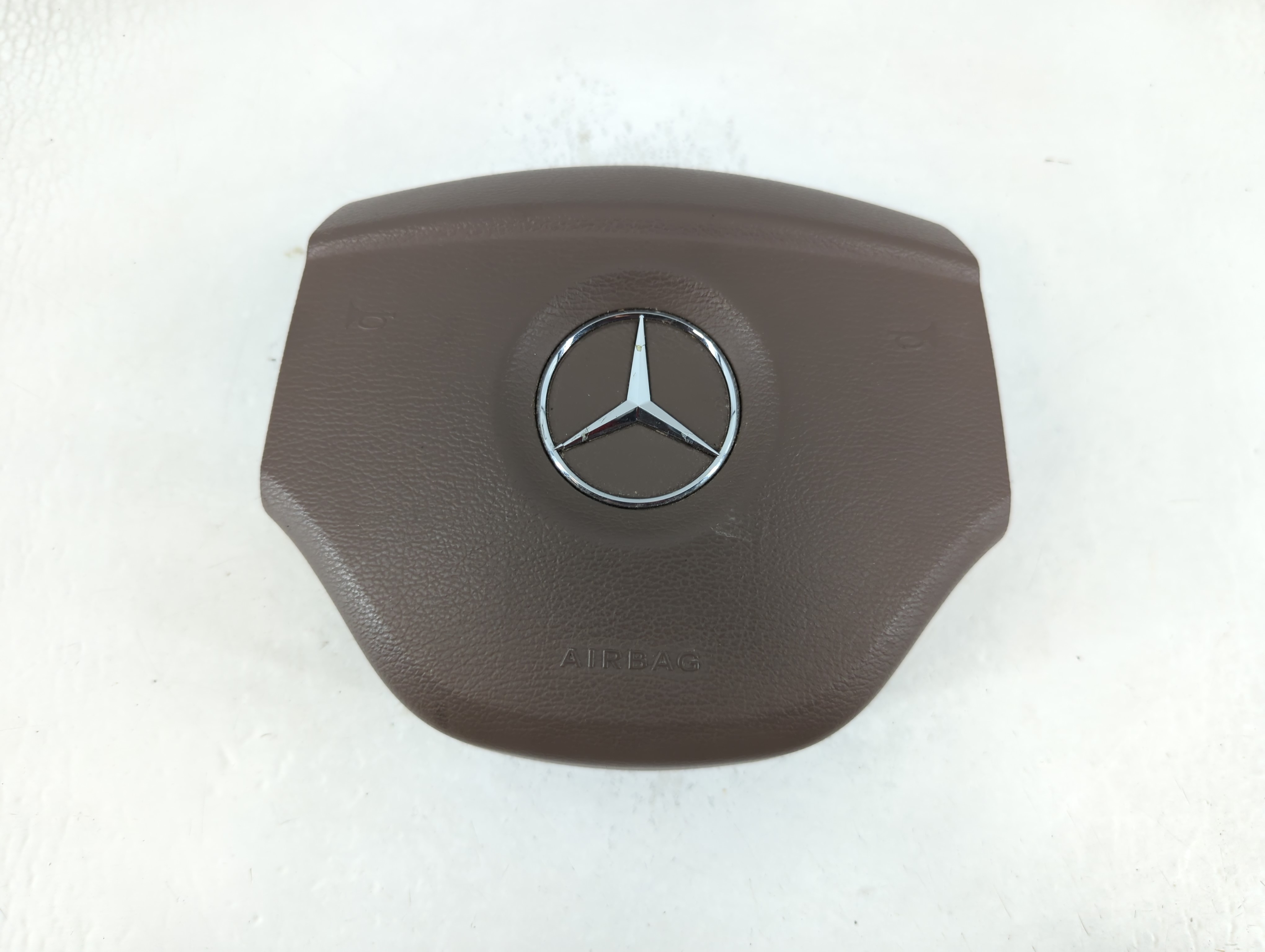2006-2008 Mercedes-benz R350 Air Bag Driver Left Steering Wheel Mounted 878378 - Oemusedautoparts1.com