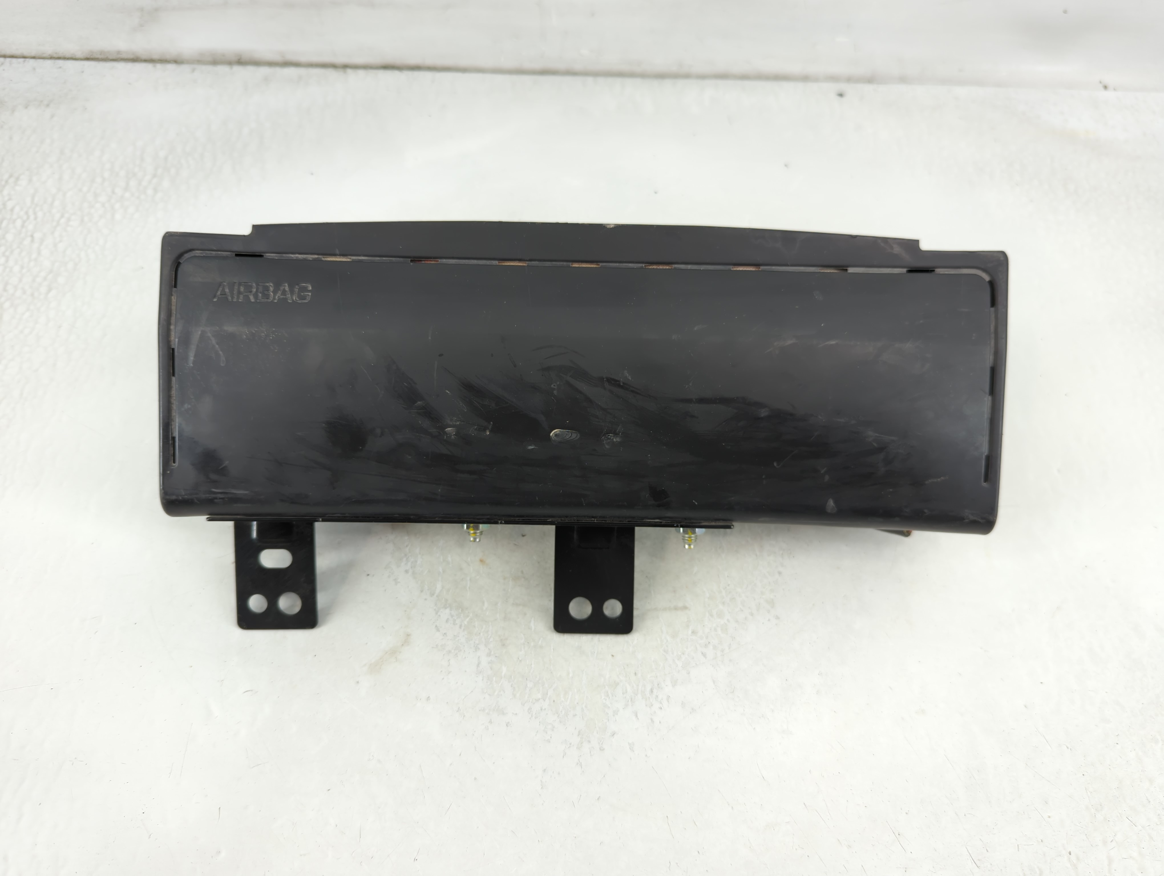 2016-2020 Kia Optima Air Bag Driver Left Knee Oem 878381 - Oemusedautoparts1.com