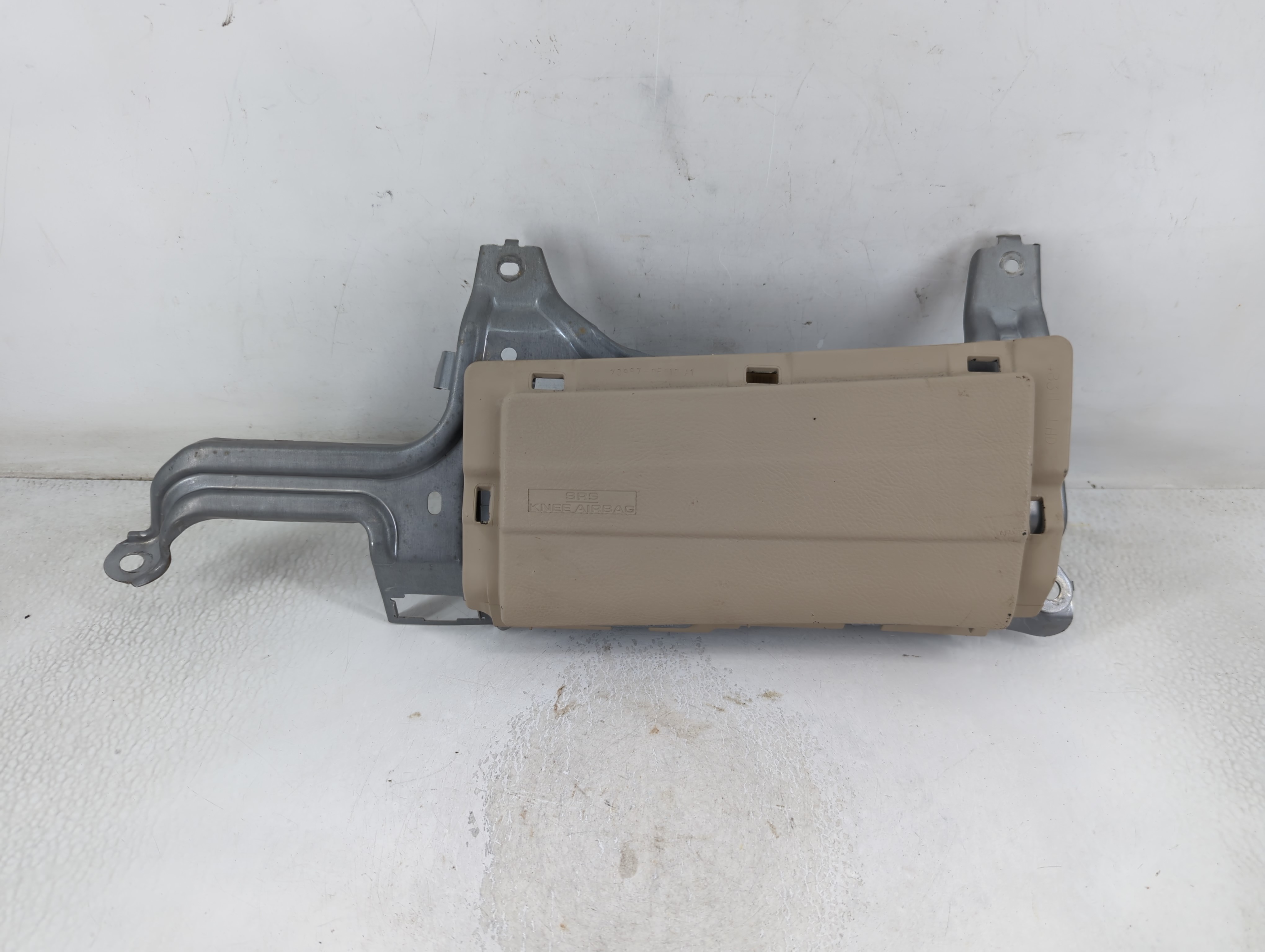 2007-2009 Lexus Rx350 Air Bag Passenger Right Dashboard Oem 878383 - Oemusedautoparts1.com
