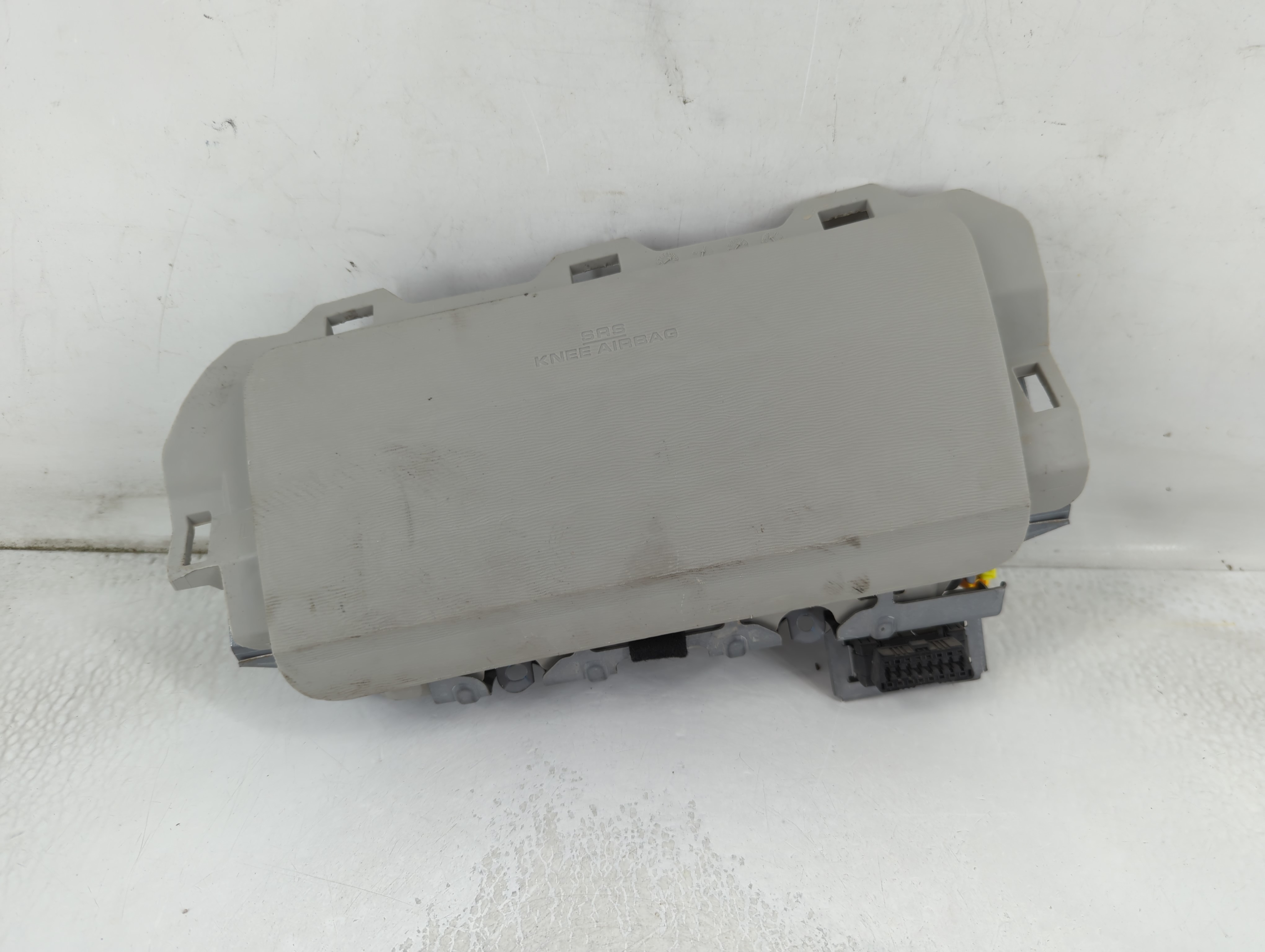 2009-2013 Toyota Venza Air Bag Passenger Right Dashboard Oem 878387 - Oemusedautoparts1.com