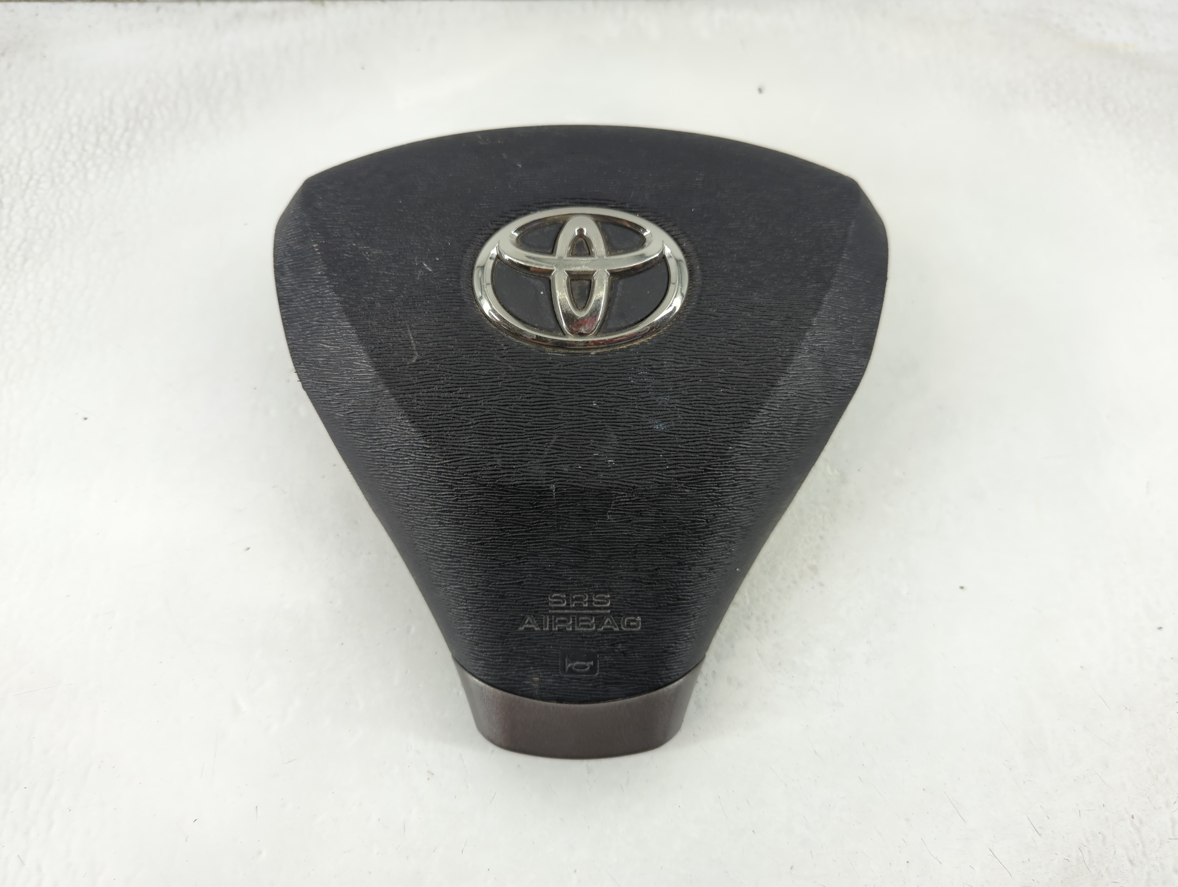 2009-2012 Toyota Venza Air Bag Driver Left Steering Wheel Mounted 878392 - Oemusedautoparts1.com