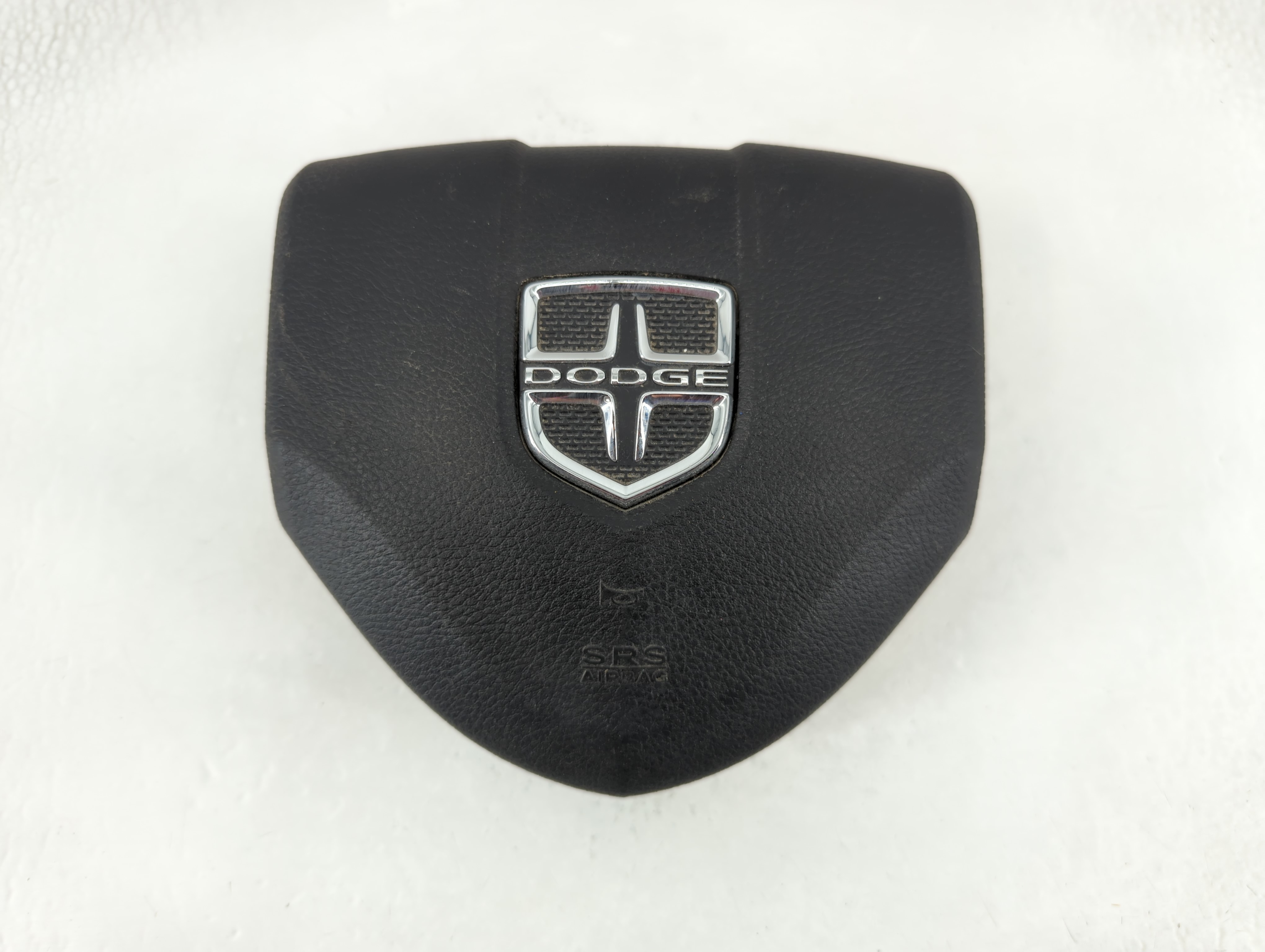 2020-2020 Dodge Journey Air Bag Driver Left Steering Wheel Mounted 878399 - Oemusedautoparts1.com