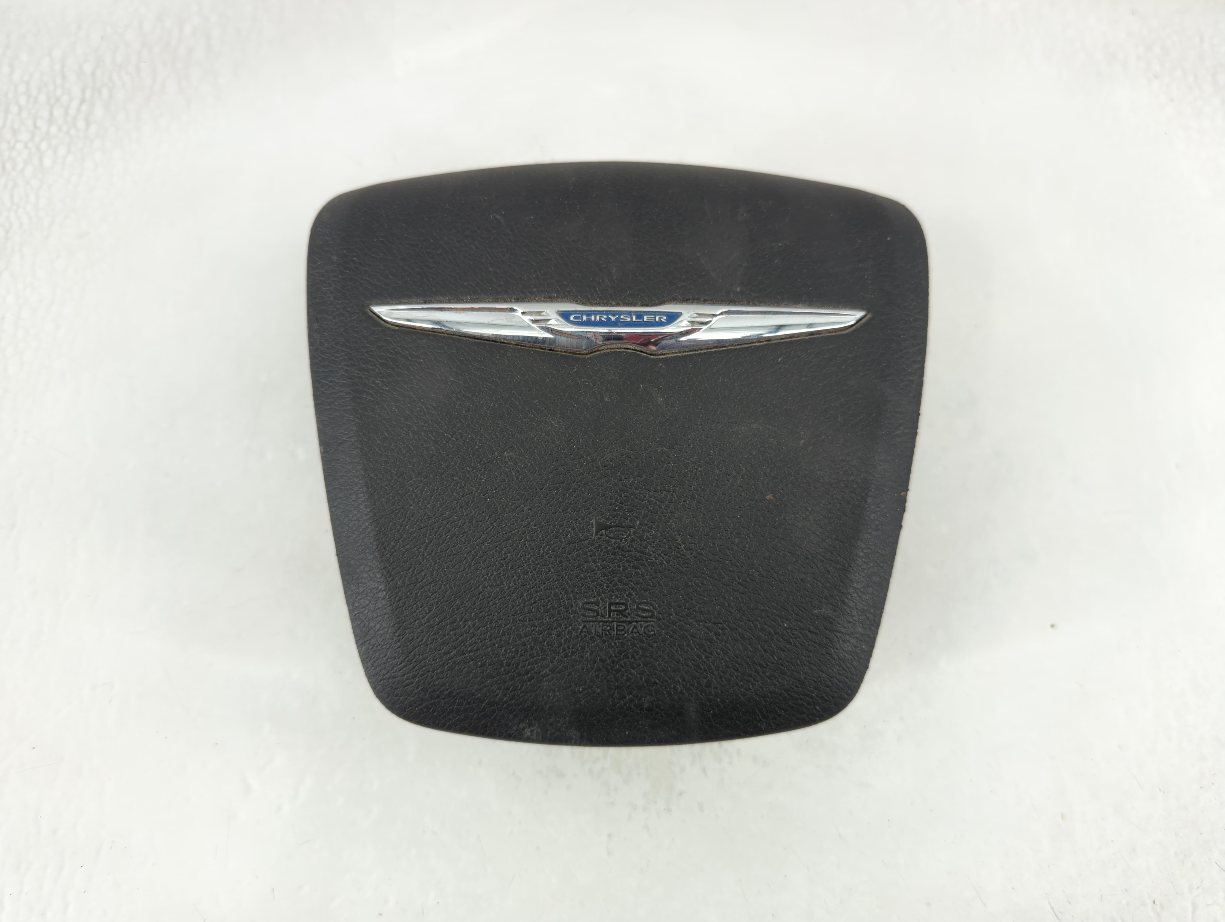 2012-2014 Chrysler 300 Air Bag Driver Left Steering Wheel Mounted 878406 - Oemusedautoparts1.com