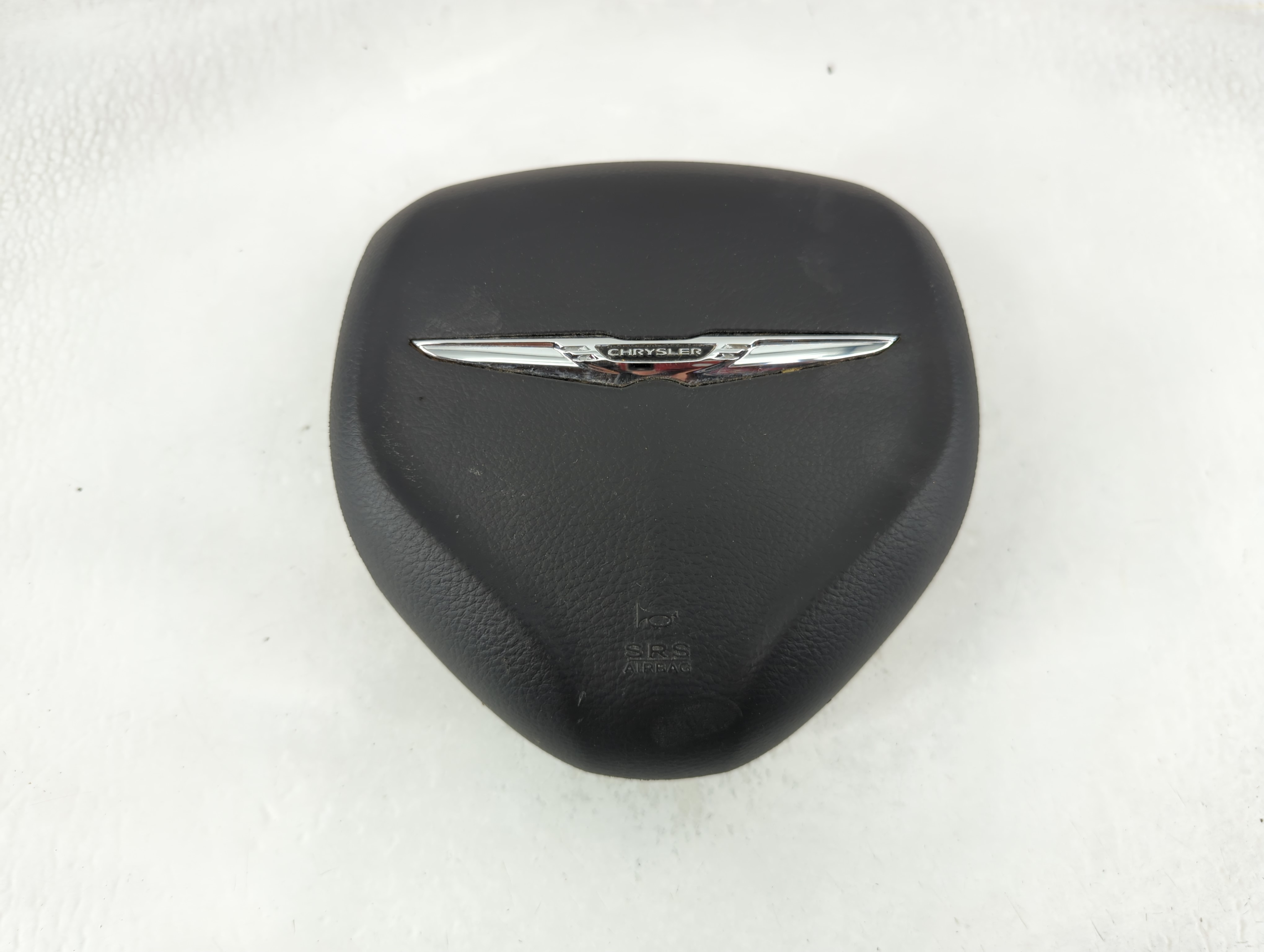 2015-2017 Chrysler 200 Air Bag Driver Left Steering Wheel Mounted 878417 - Oemusedautoparts1.com