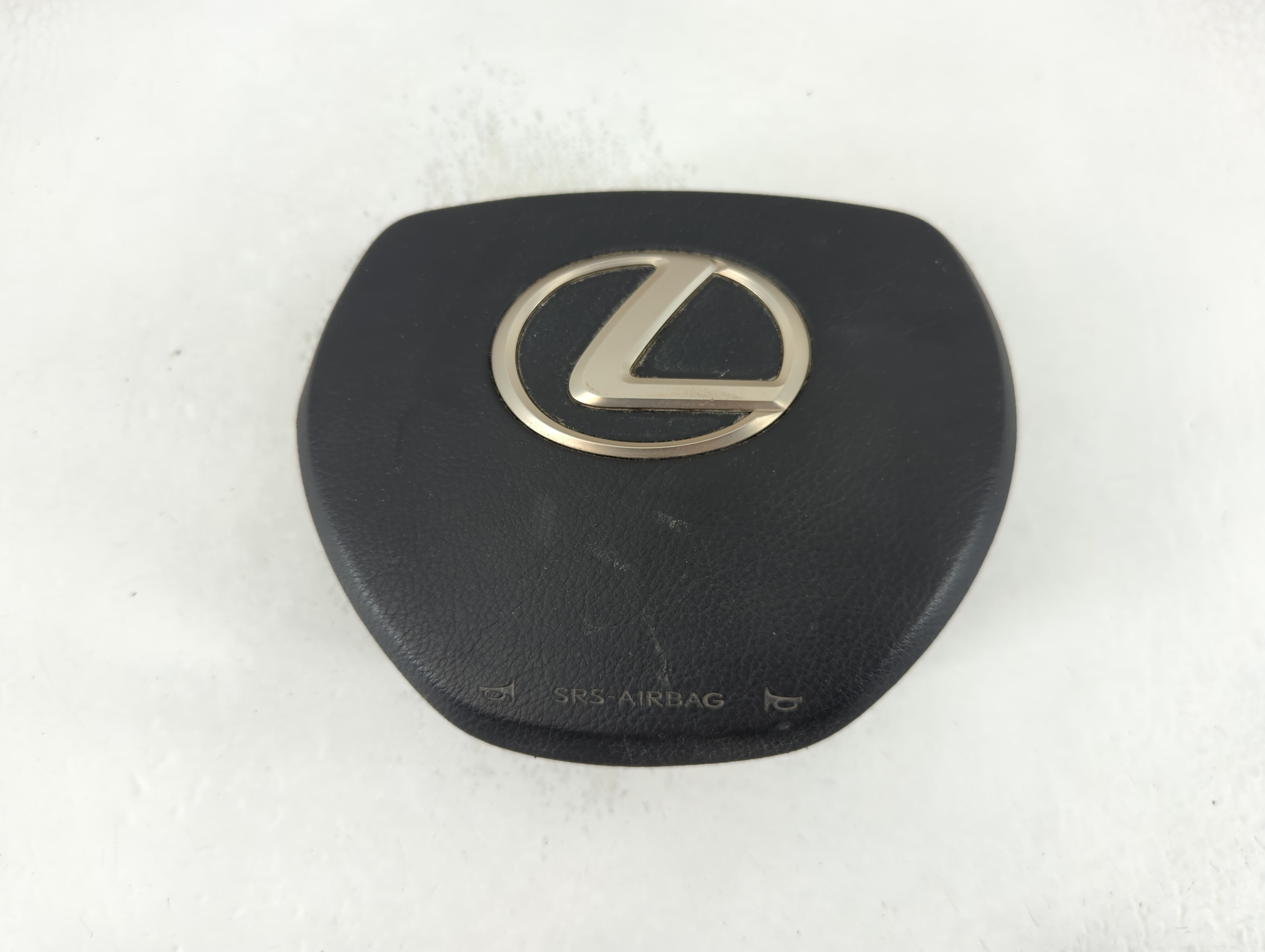 2013-2015 Lexus Es350 Air Bag Driver Left Steering Wheel Mounted 878418 - Oemusedautoparts1.com